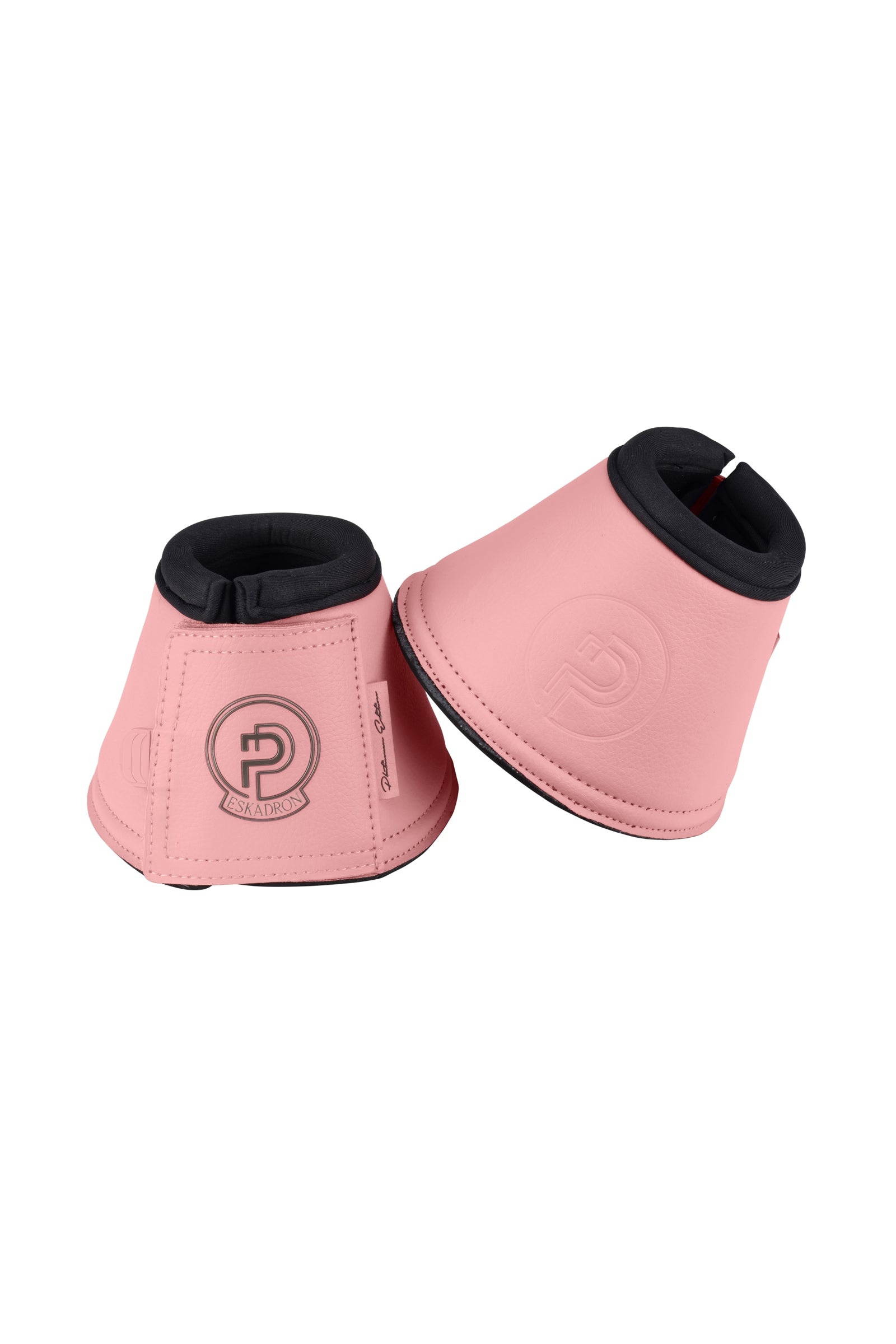 Eskadron Platinum 25 Klokker i kunstigt læder Leg Protection & Hoof Protection for Horses
