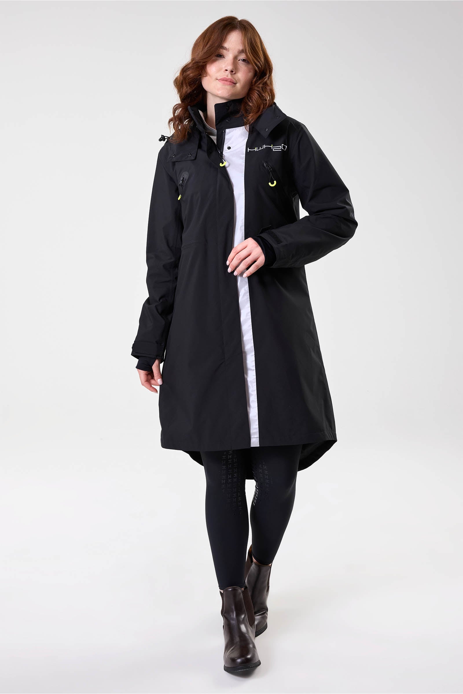 Horseware H20 dameparka Ridetøj til dame