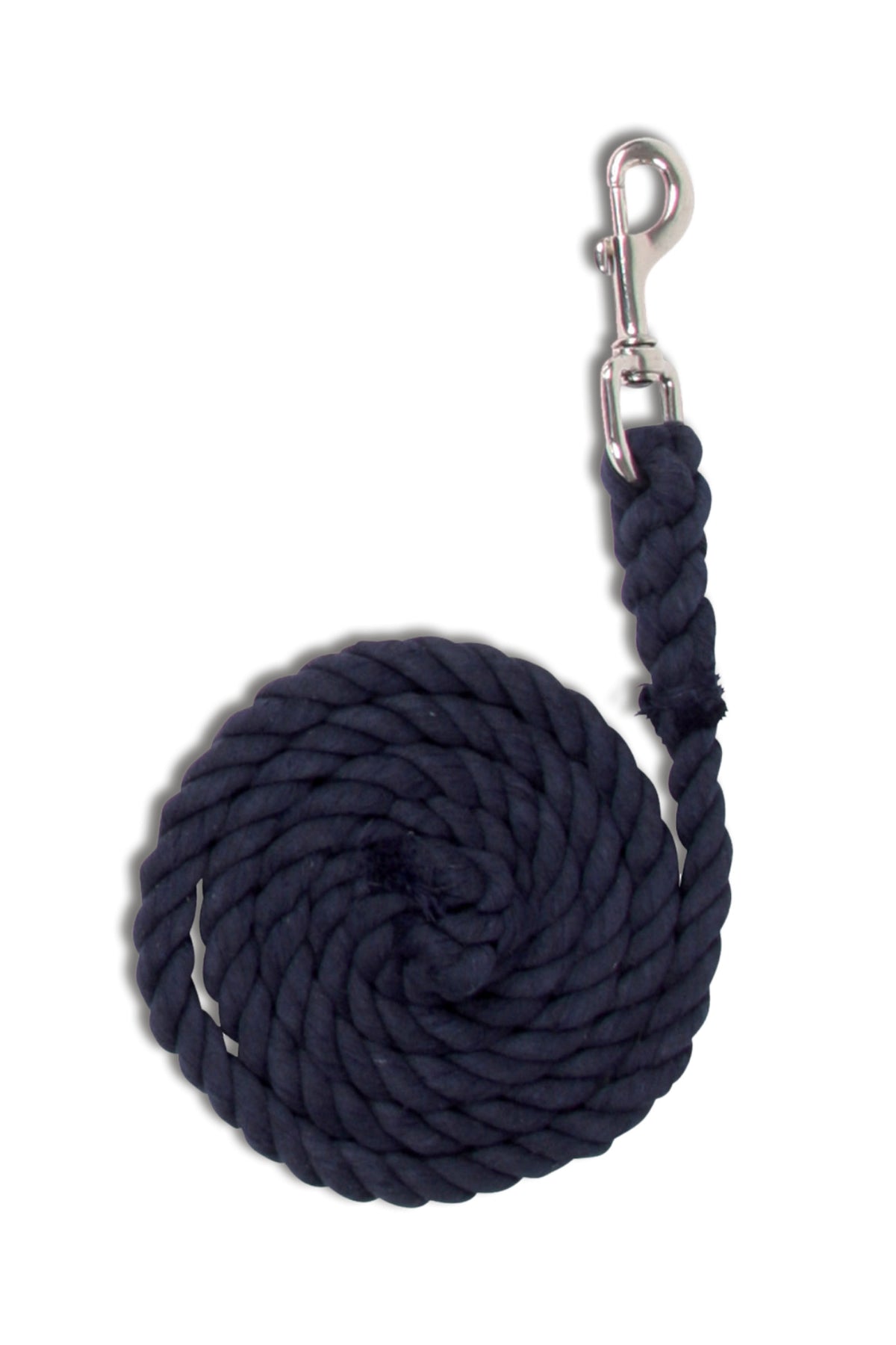 Waldhausen Tie Rope Cotton Halters & Leads