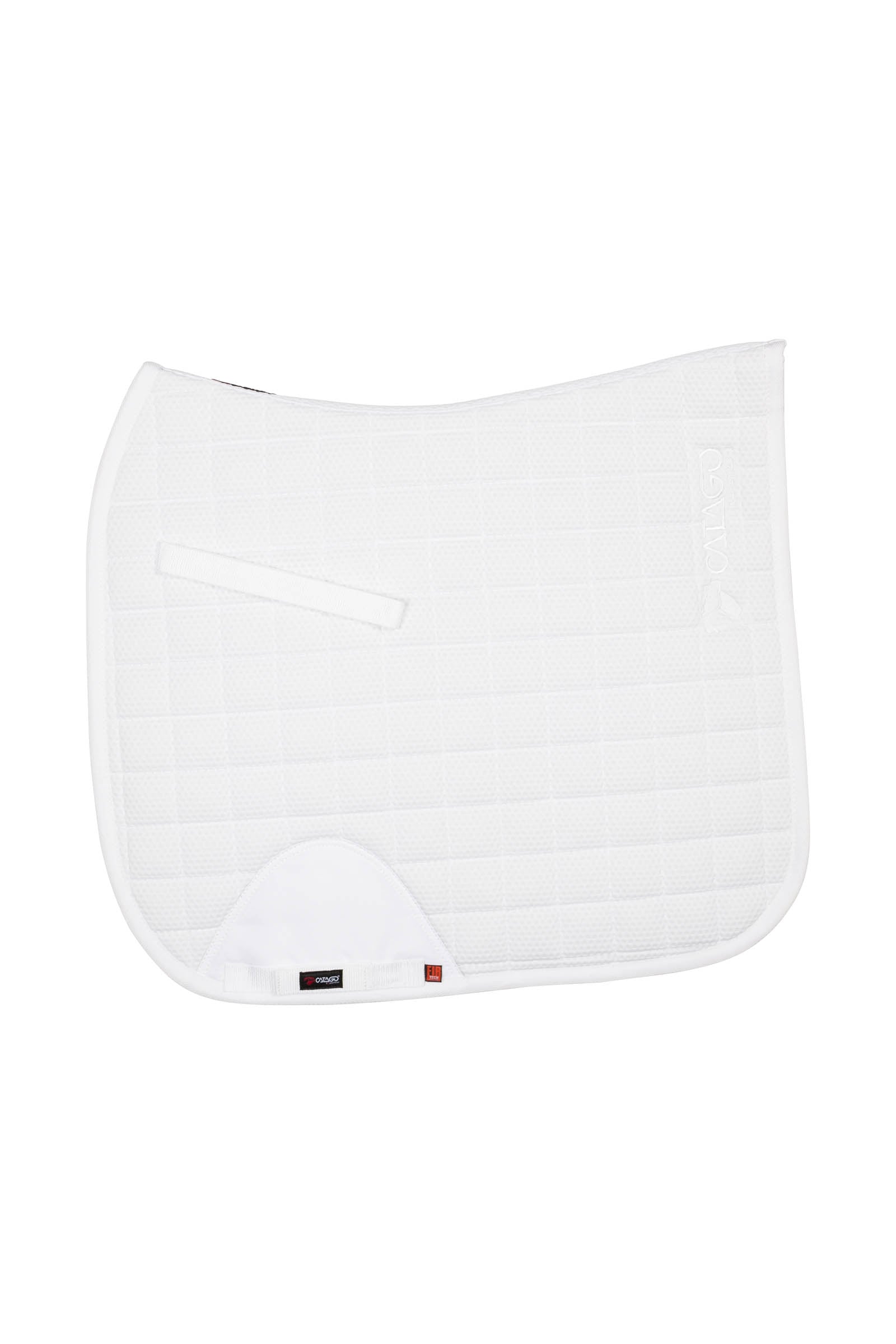 Catago CATAGO FIR-Tech Dressurunderlag Sadelunderlag
