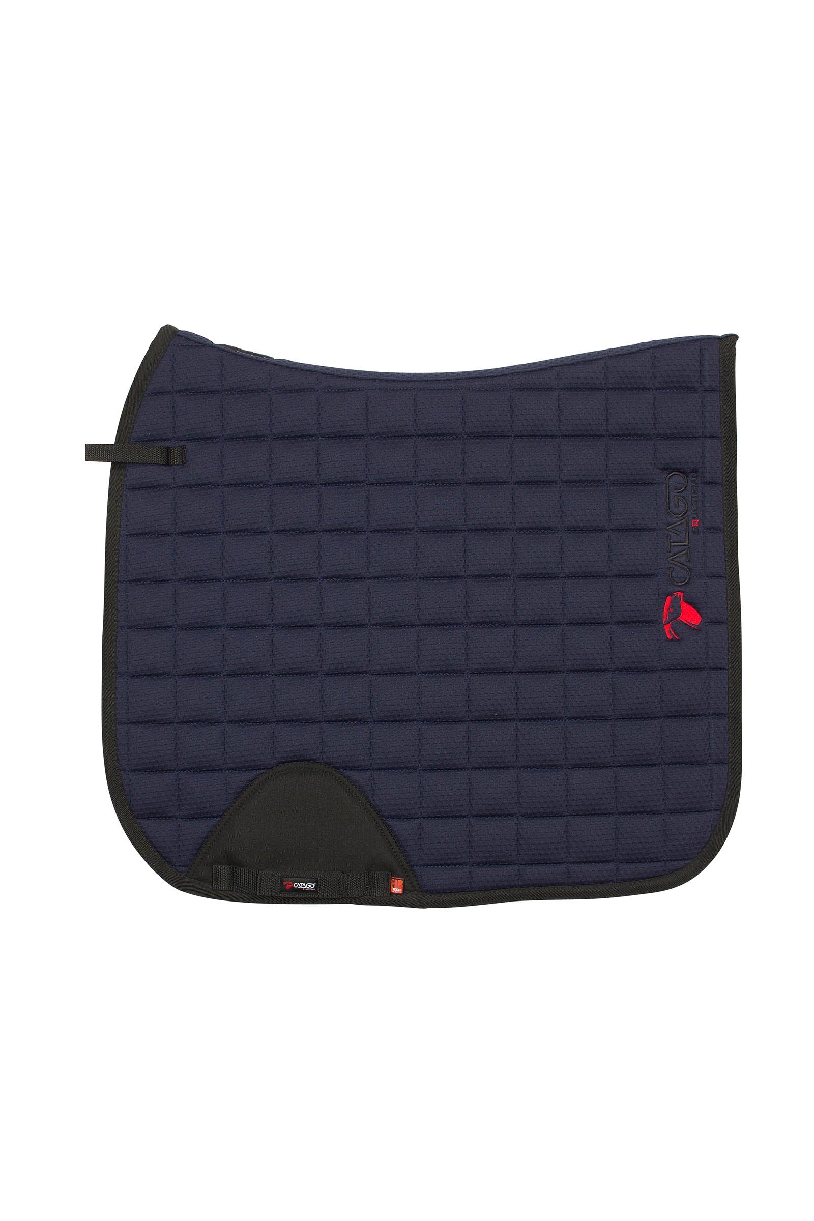 Catago CATAGO FIR-Tech Dressage Saddle Pad Saddle Pads