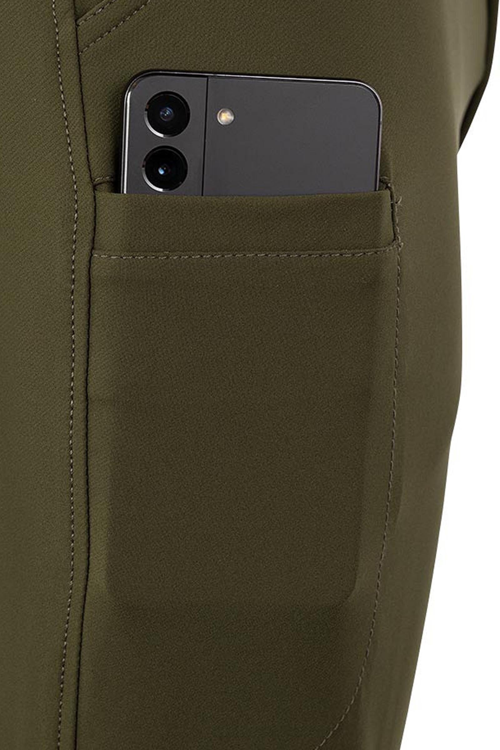 BR Maikel Men´s Full Seat Riding Breeches Mens Riding Clothing