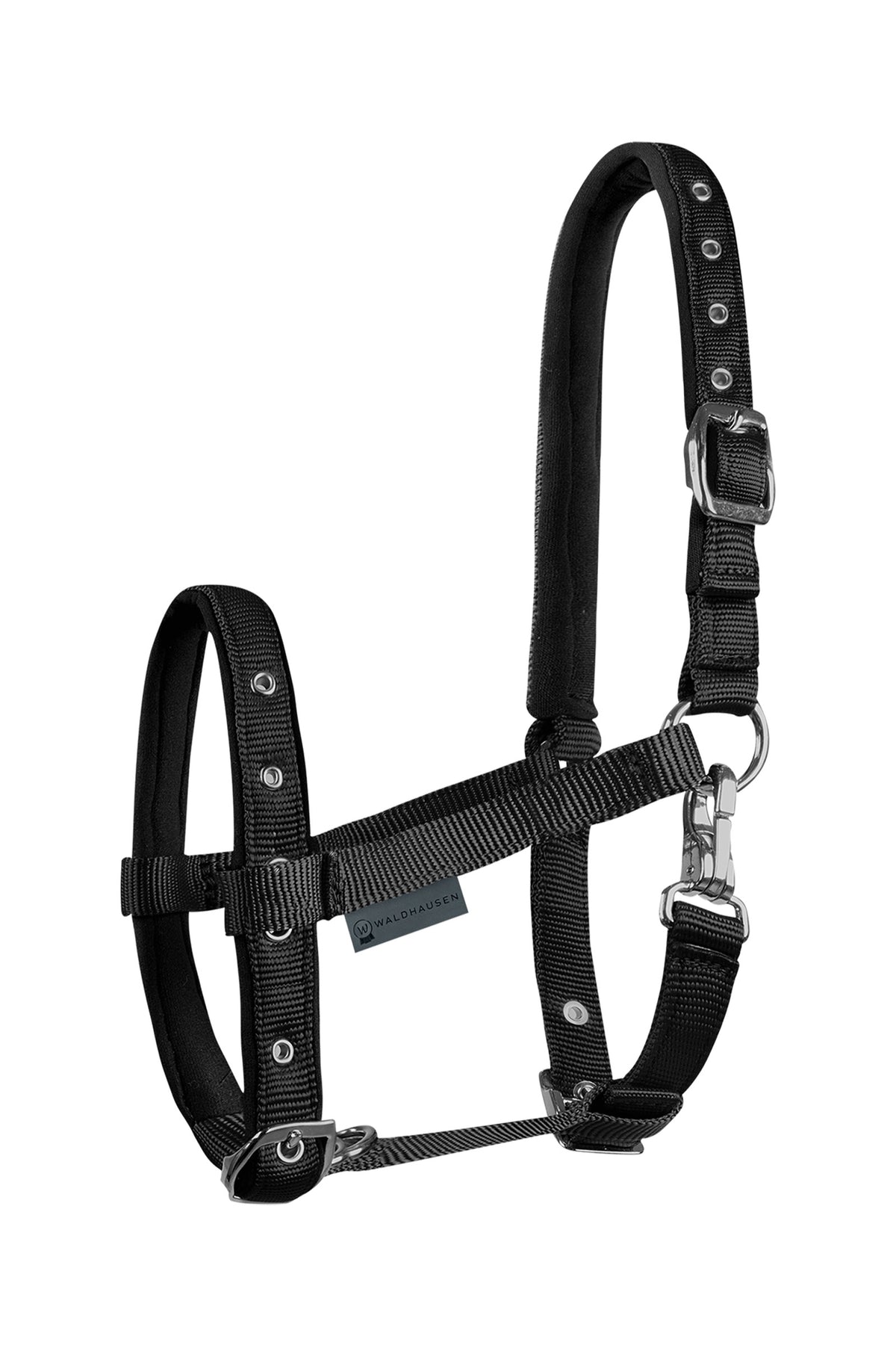 Waldhausen Foal Comfort Halter Pony & Shetland Tac