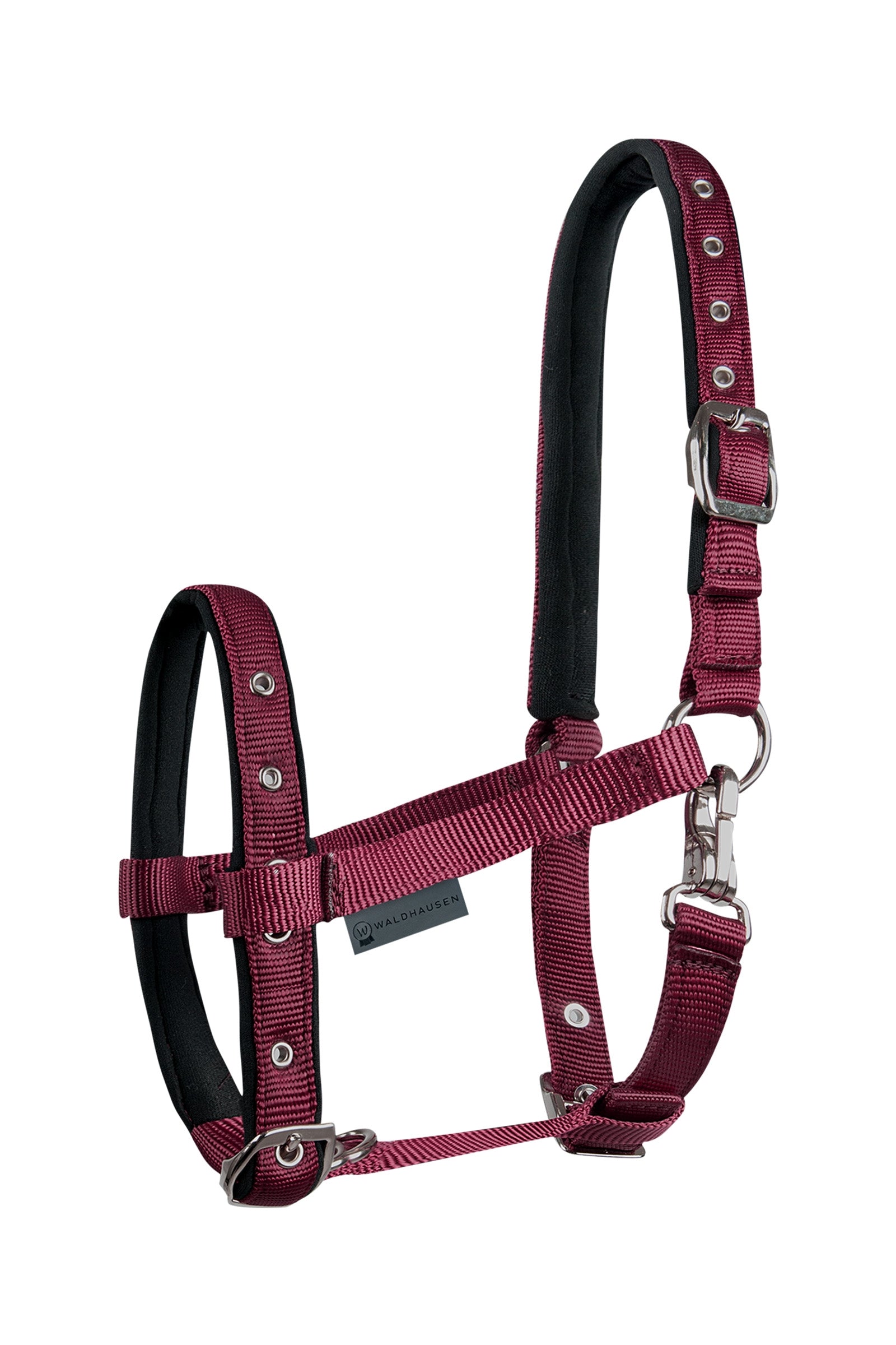Waldhausen Foal Comfort Halter Pony & Shetland Tac