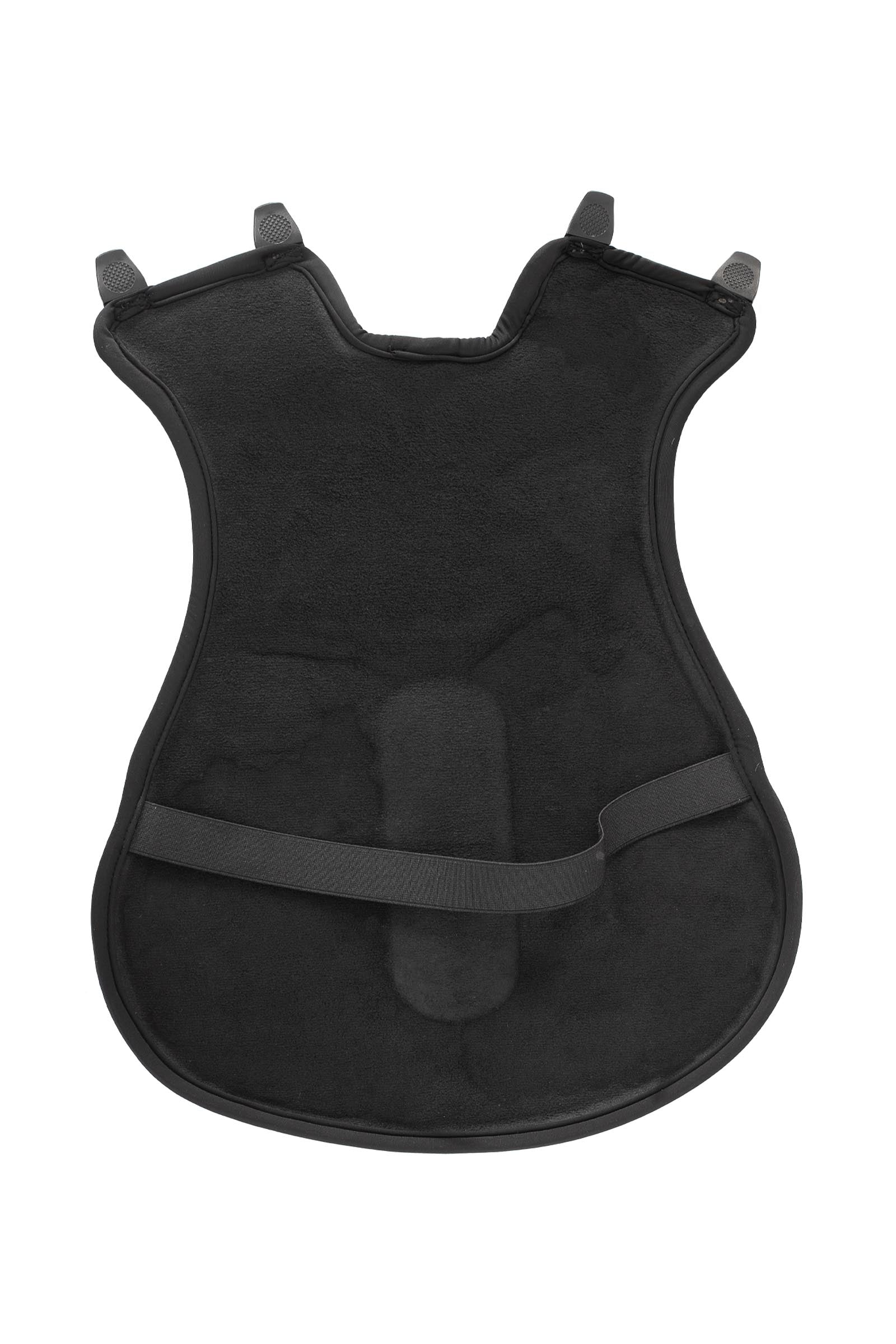 Acavallo Ortho-Coccyx Seat Saver Western Hexa Gel-Out Dri-lex, 20 mm Saddle Pads