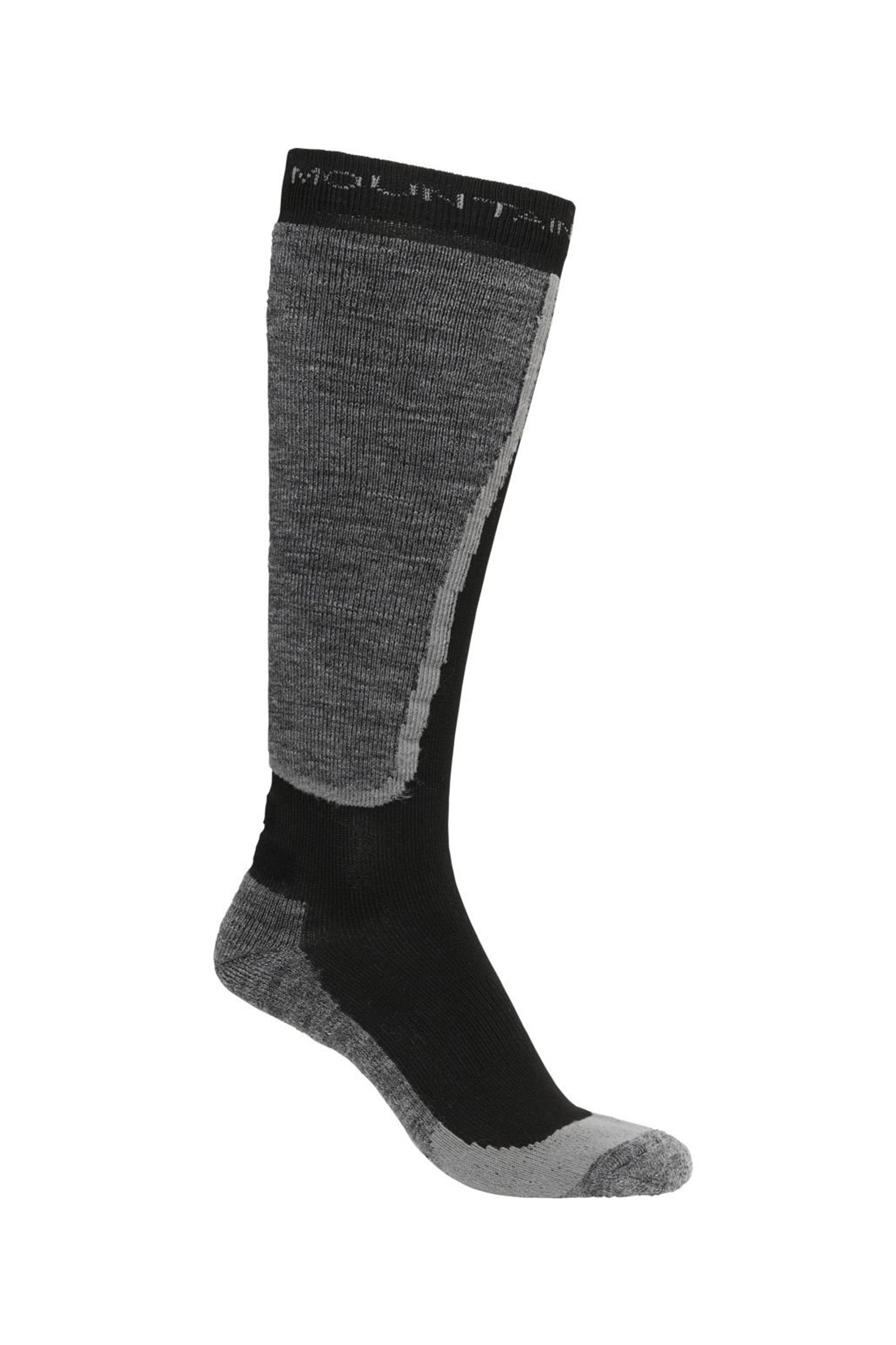 Mountain Horse MH Terry Merino Wool Socks Sokker