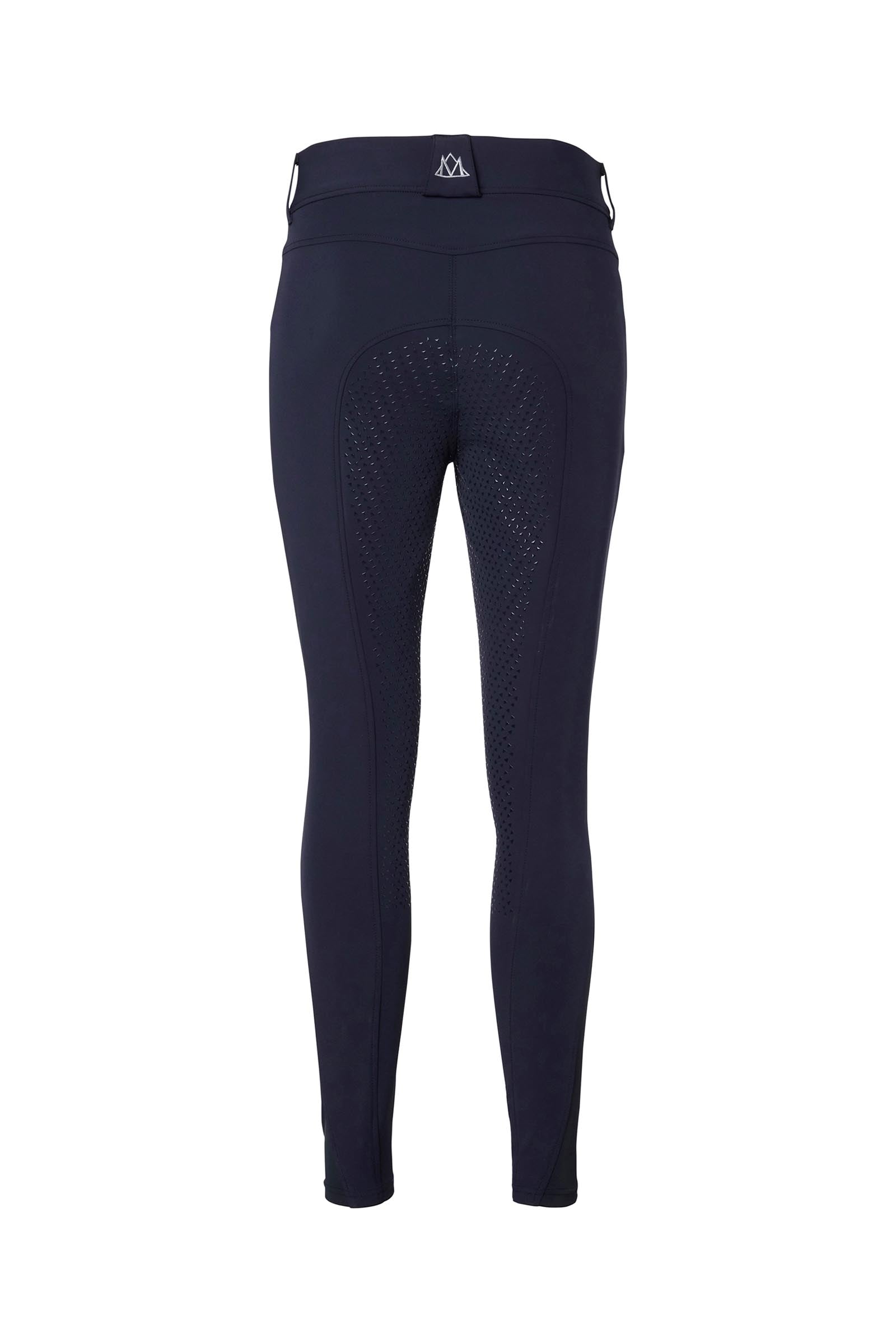Mountain Horse Chantal Women´s Full Seat Breeches With Rhinestones Details Womens Breeches