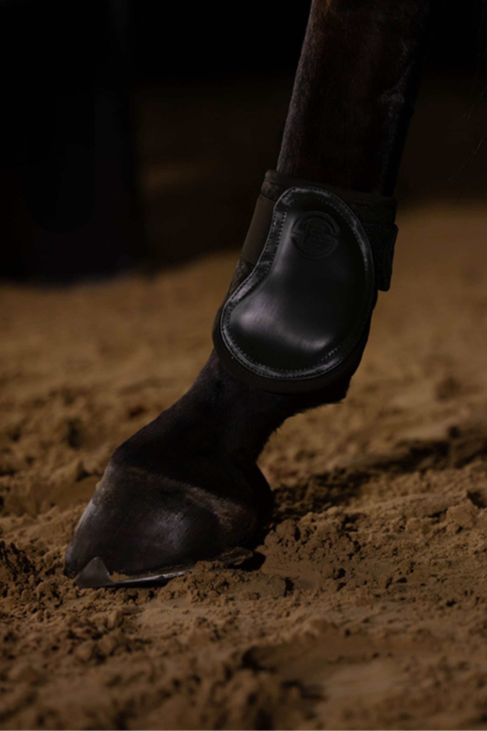 Eskadron Dynamics AW25 Mesh Fetlock Boots Leg & Hoof Protection