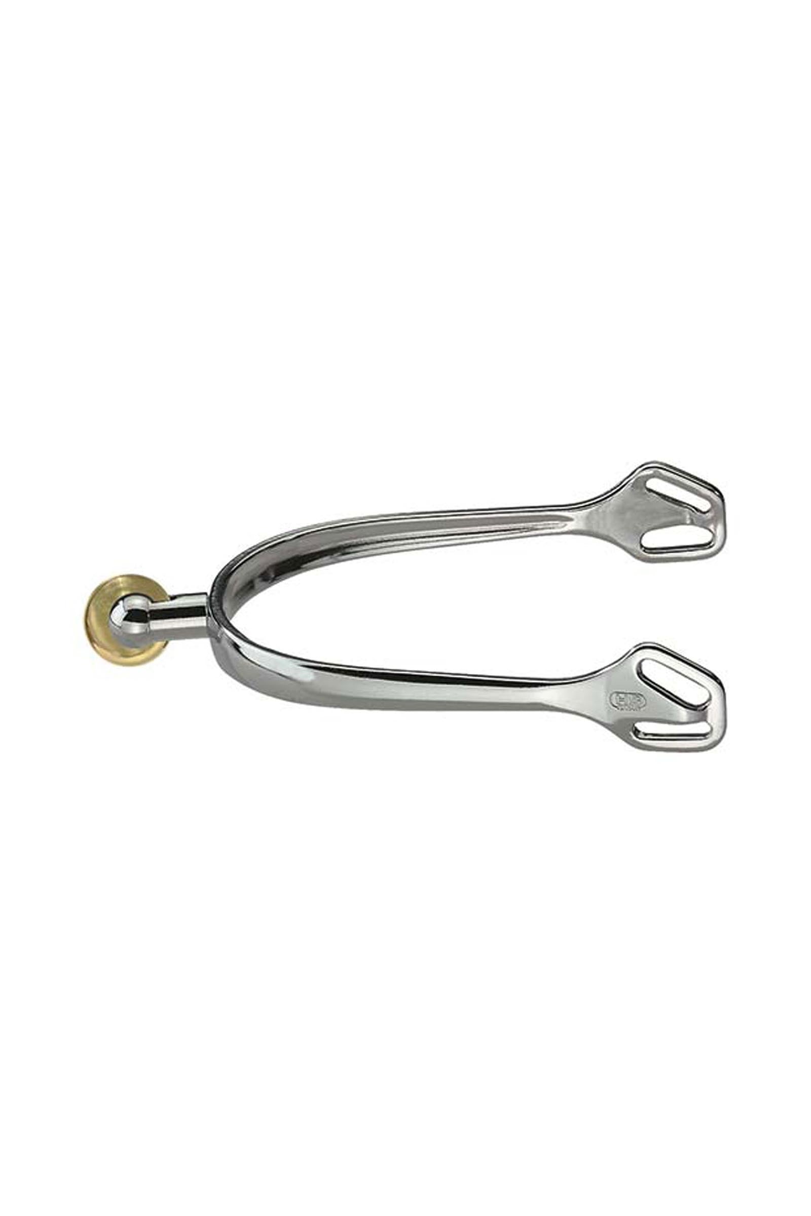 Sprenger Ultra Fit sporer, Comfort Roller vertikal Piske