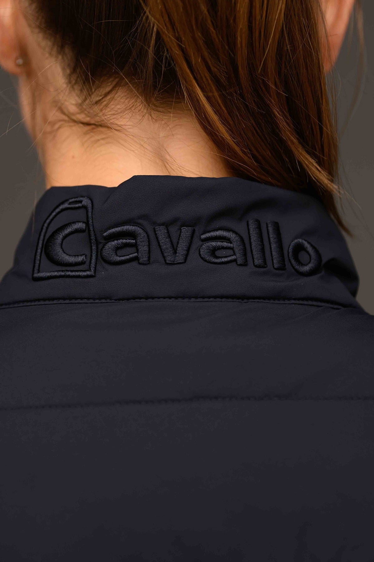 Cavallo CAVALHYBRID Women´s Jacket Women’s Riding Clothing