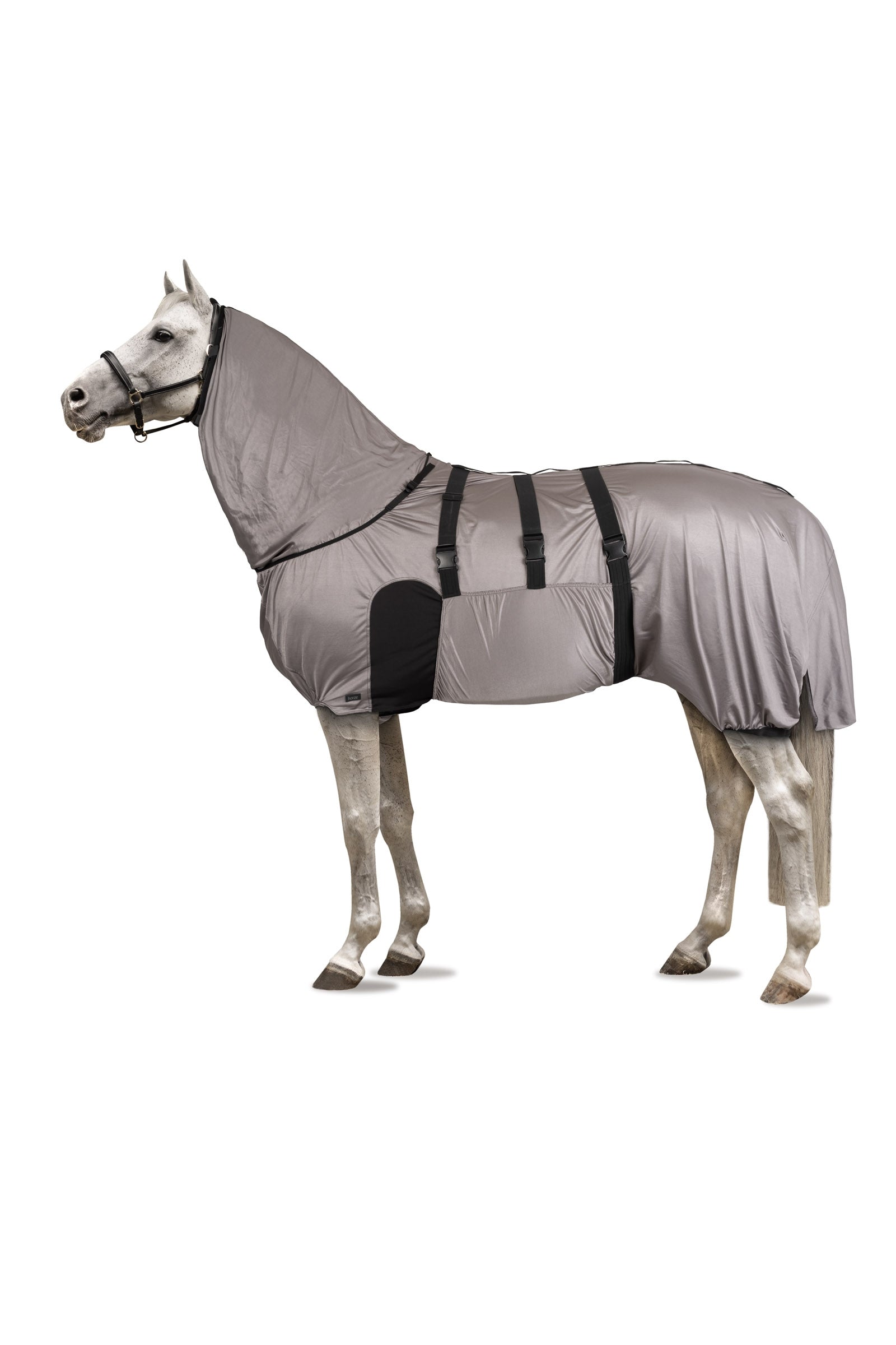 Horze Mountain Essence UV Eczema Insektdækken Hestedækken