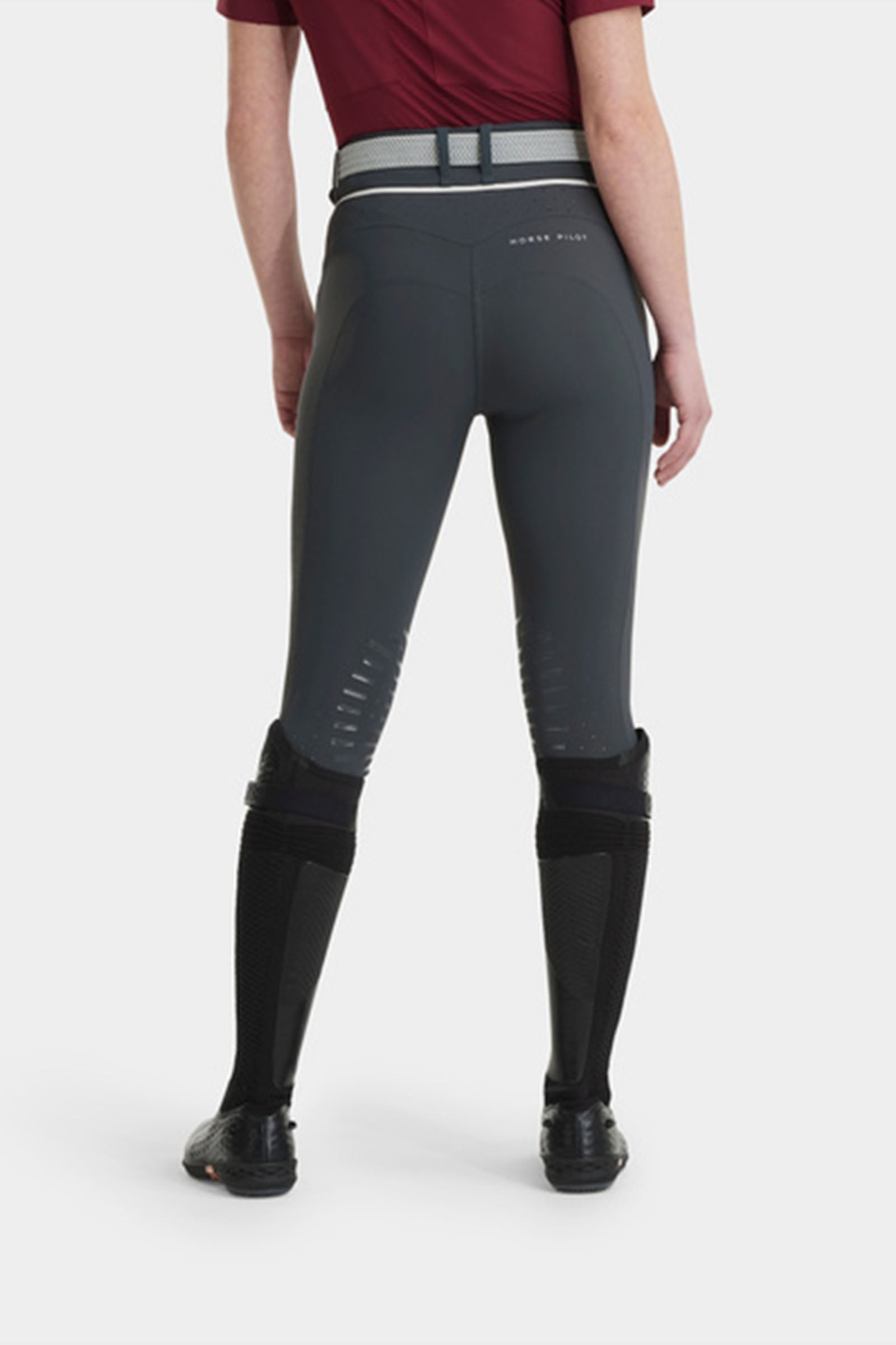Horse Pilot X-Aerotech ridebukser til damer Womens Breeches