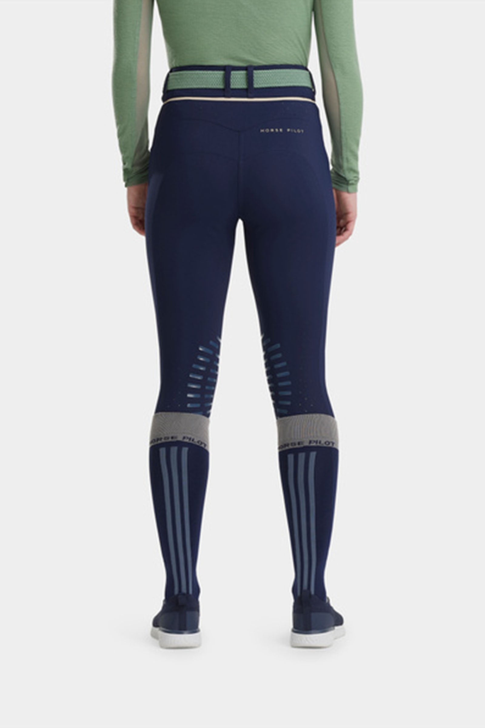 Horse Pilot X-Aerotech ridebukser til damer Womens Breeches