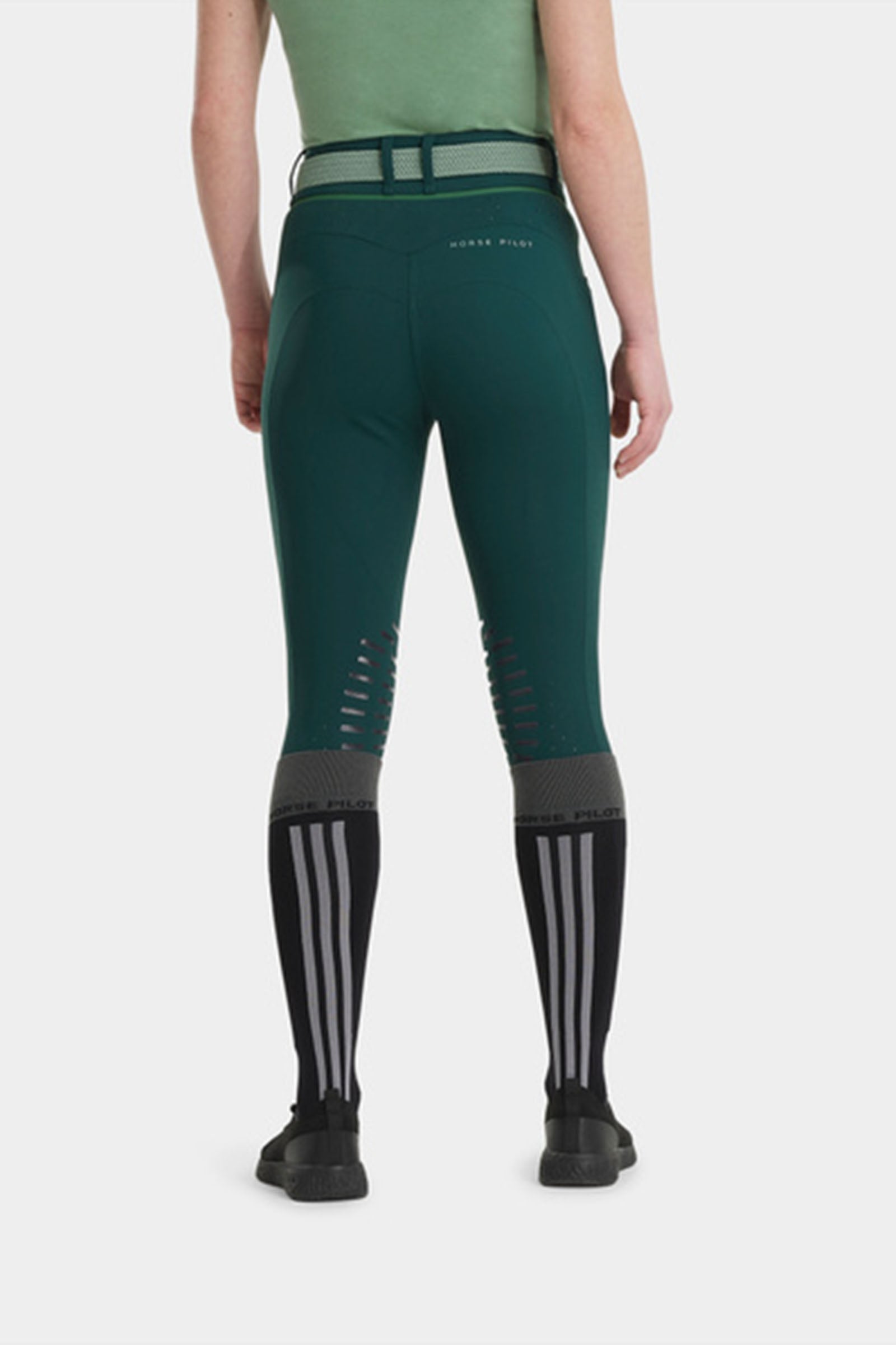 Horse Pilot X-Aerotech ridebukser til damer Womens Breeches