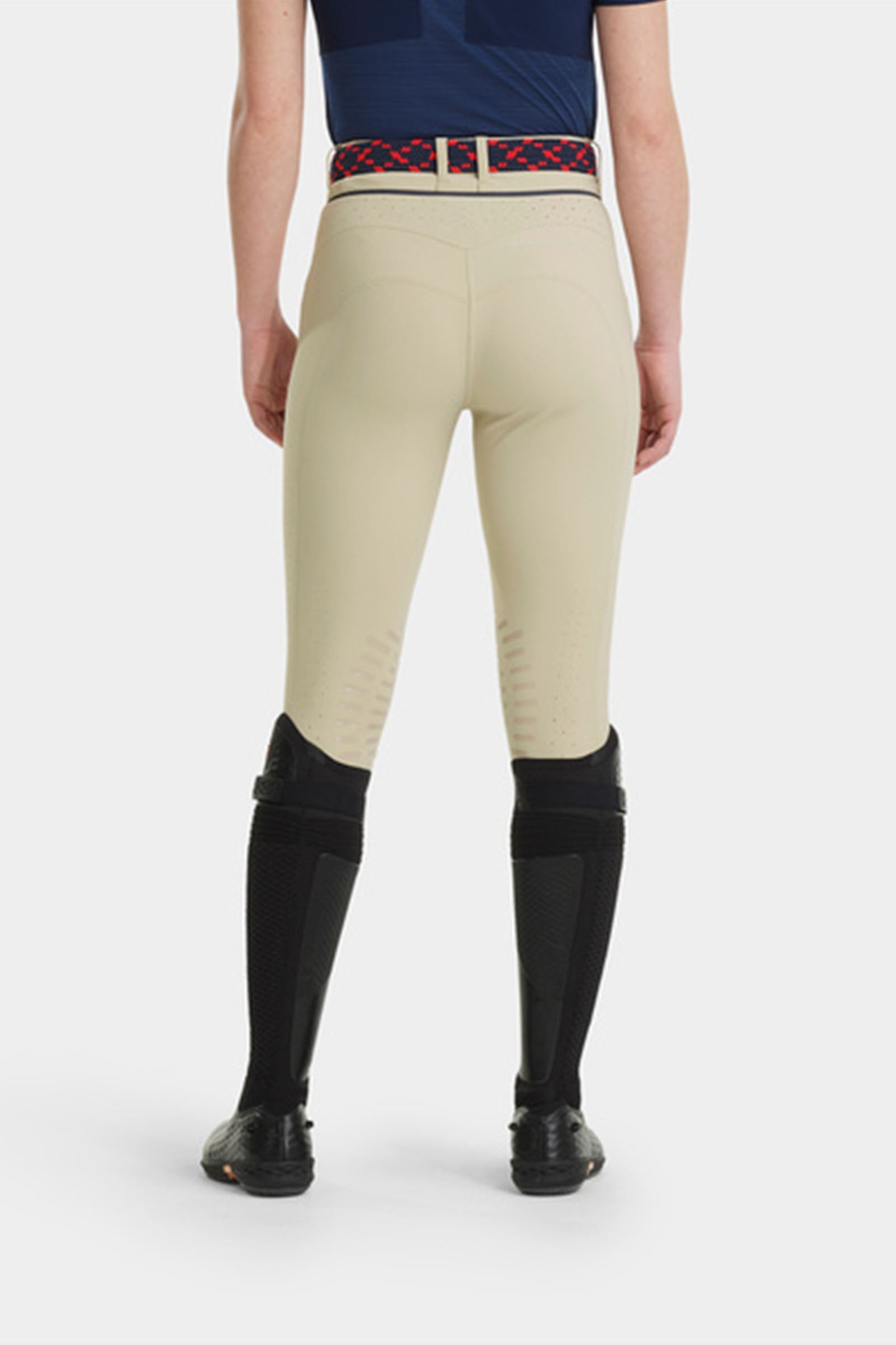 Horse Pilot X-Aerotech ridebukser til damer Womens Breeches