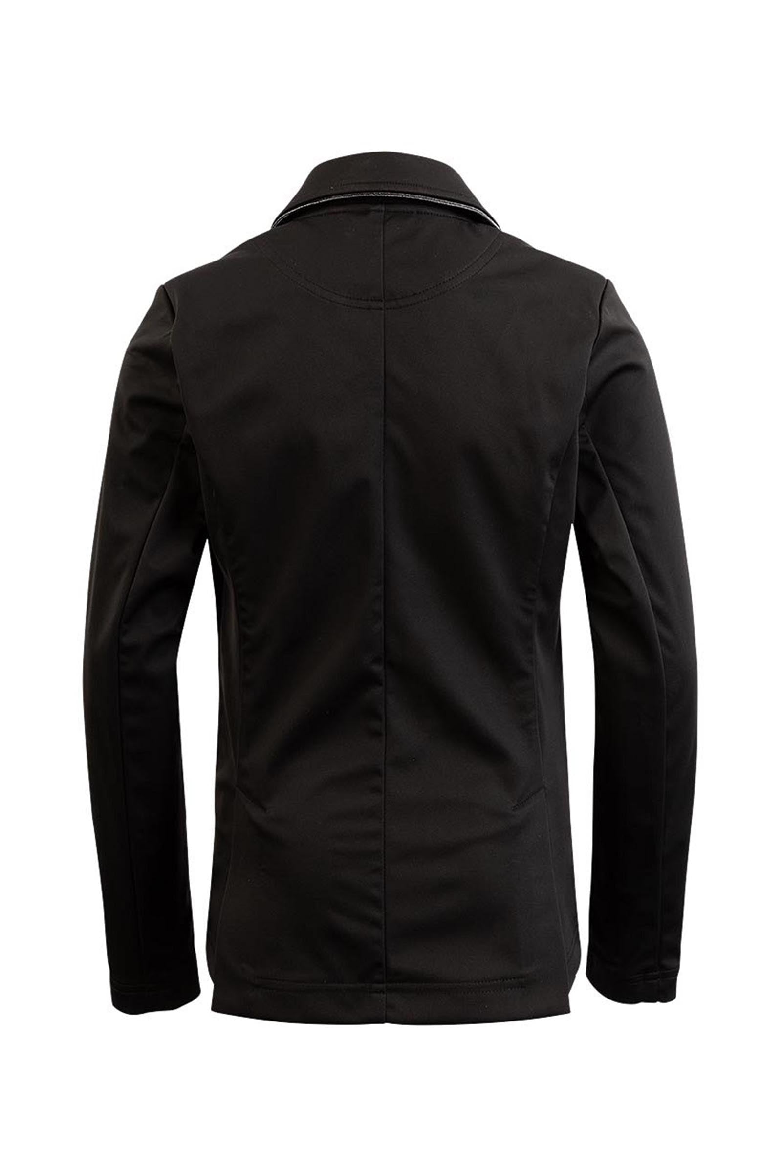 BR Ostrava Kids´Competition Jacket Kids Apparel