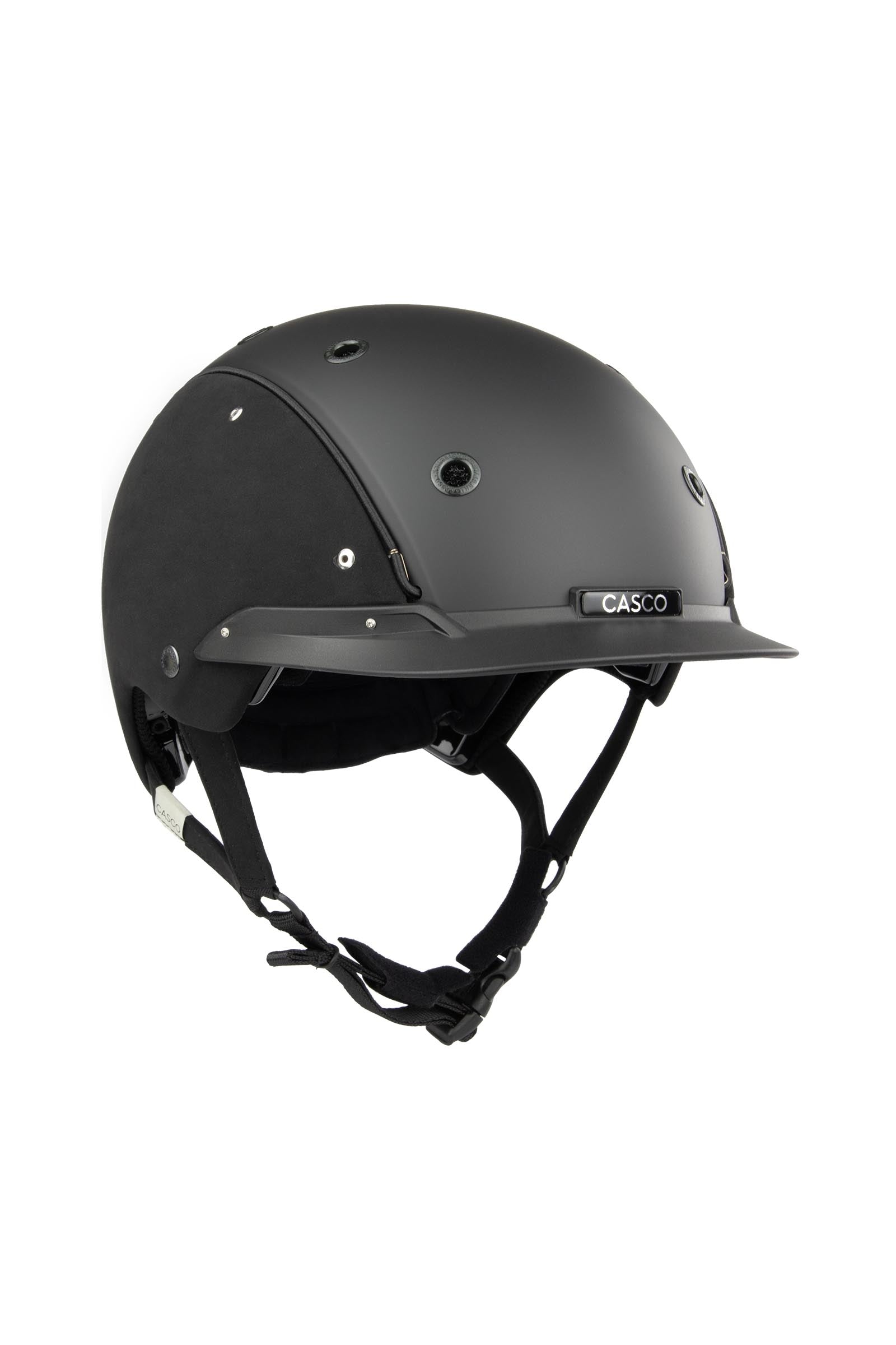 Casco Champ Embellis ridehjelm Ridehjelme & Sikkerhedsveste