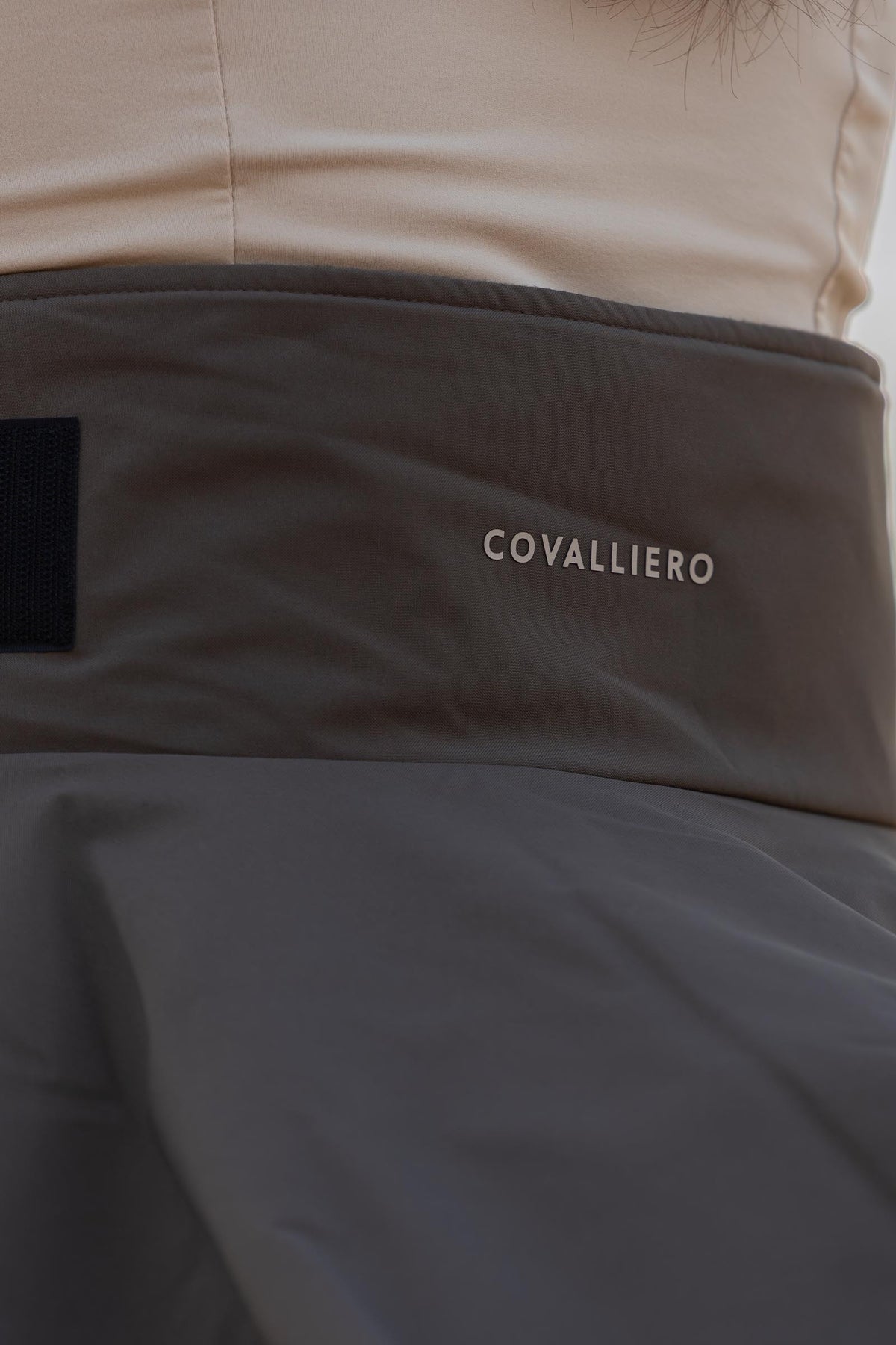Covalliero FW26 Thermo Riding Skirt Womens Breeches