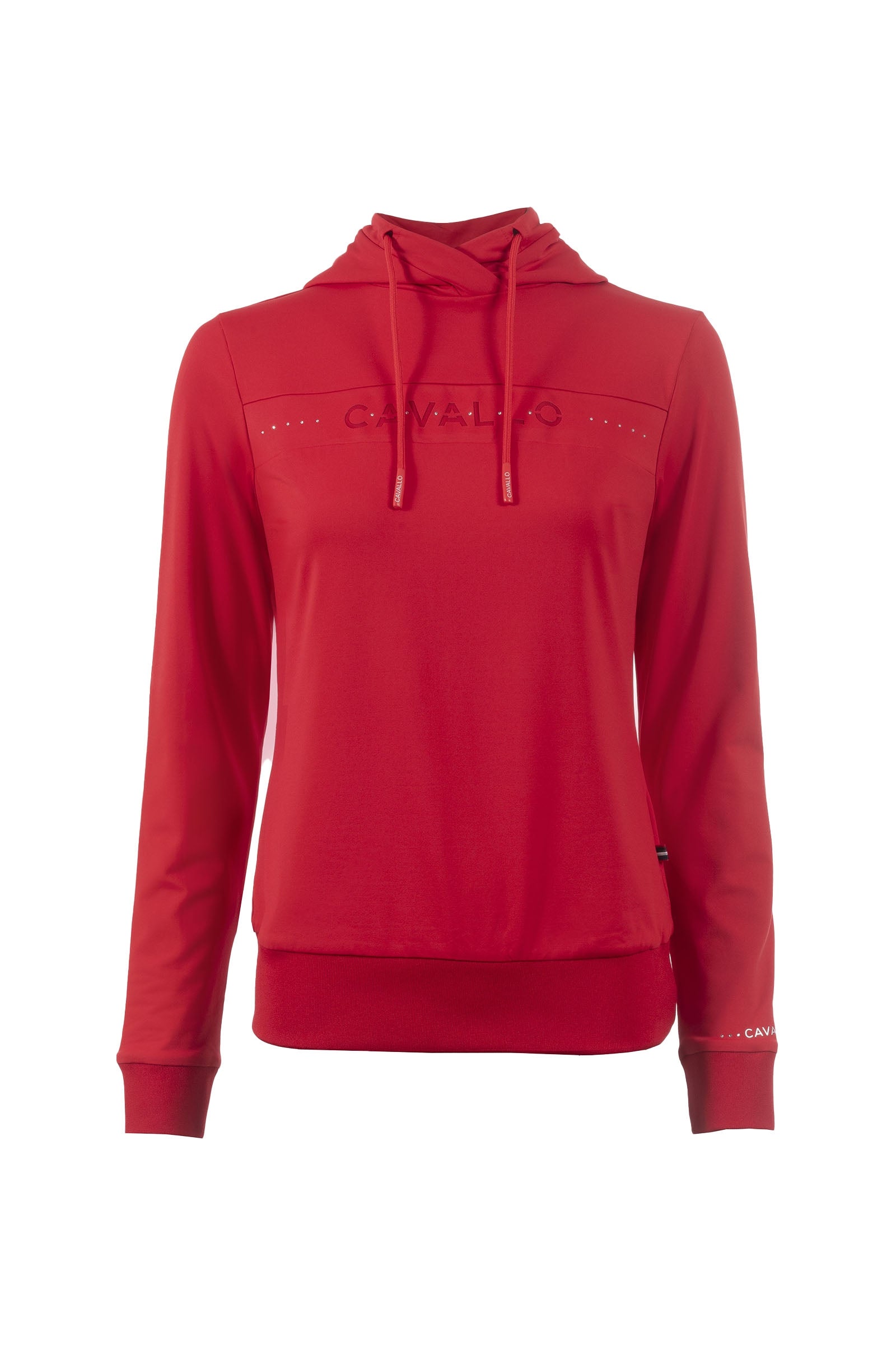 Cavallo CAVALNADRA Women´s Hoody Ridetøj til dame