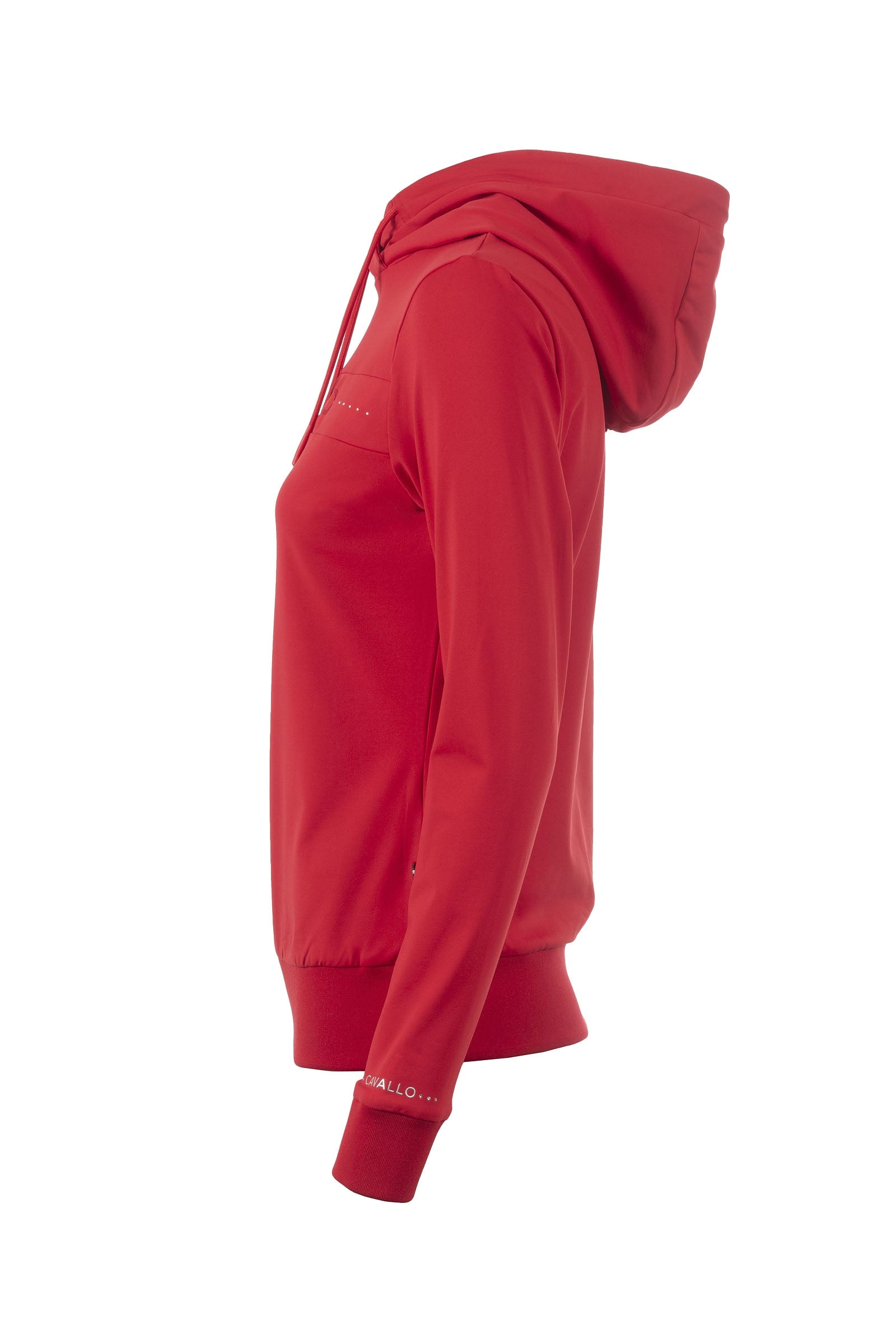 Cavallo Cavalnadra Hoody, Women's Women’s Riding Clothing