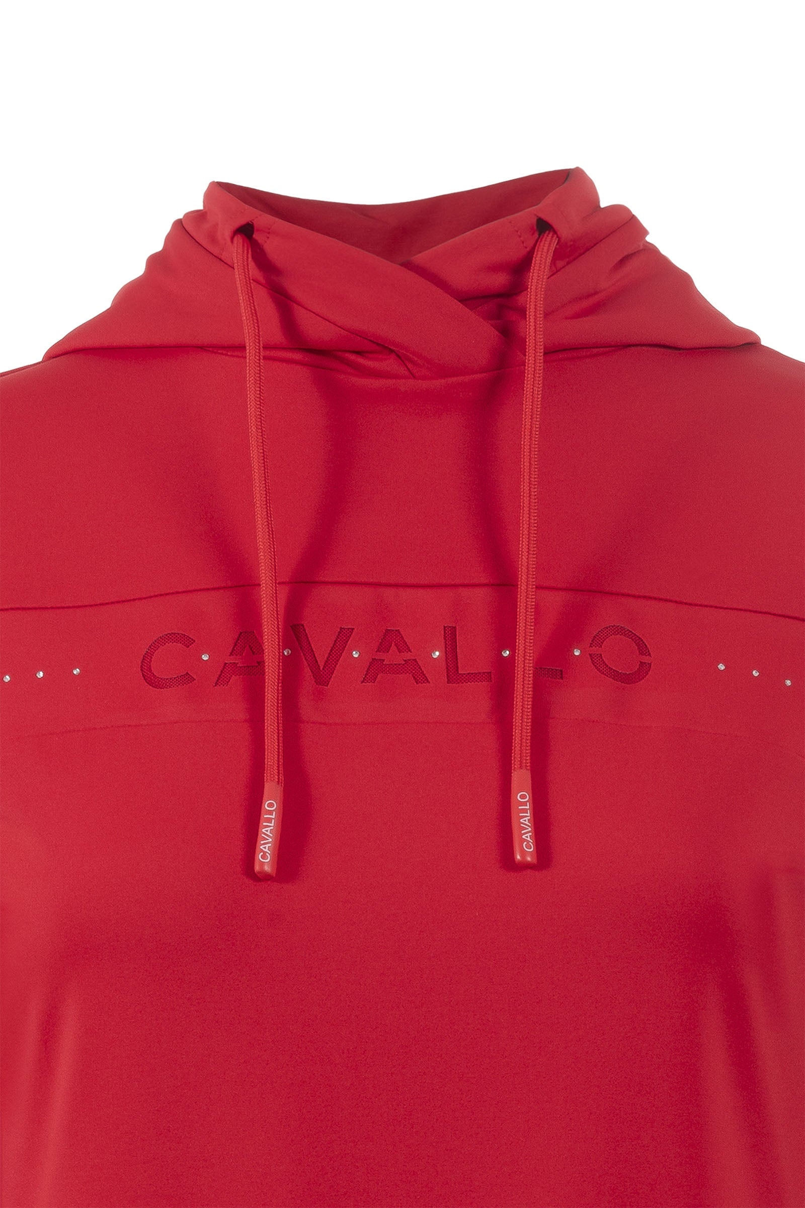 Cavallo Cavalnadra Hoody, Women's Women’s Riding Clothing