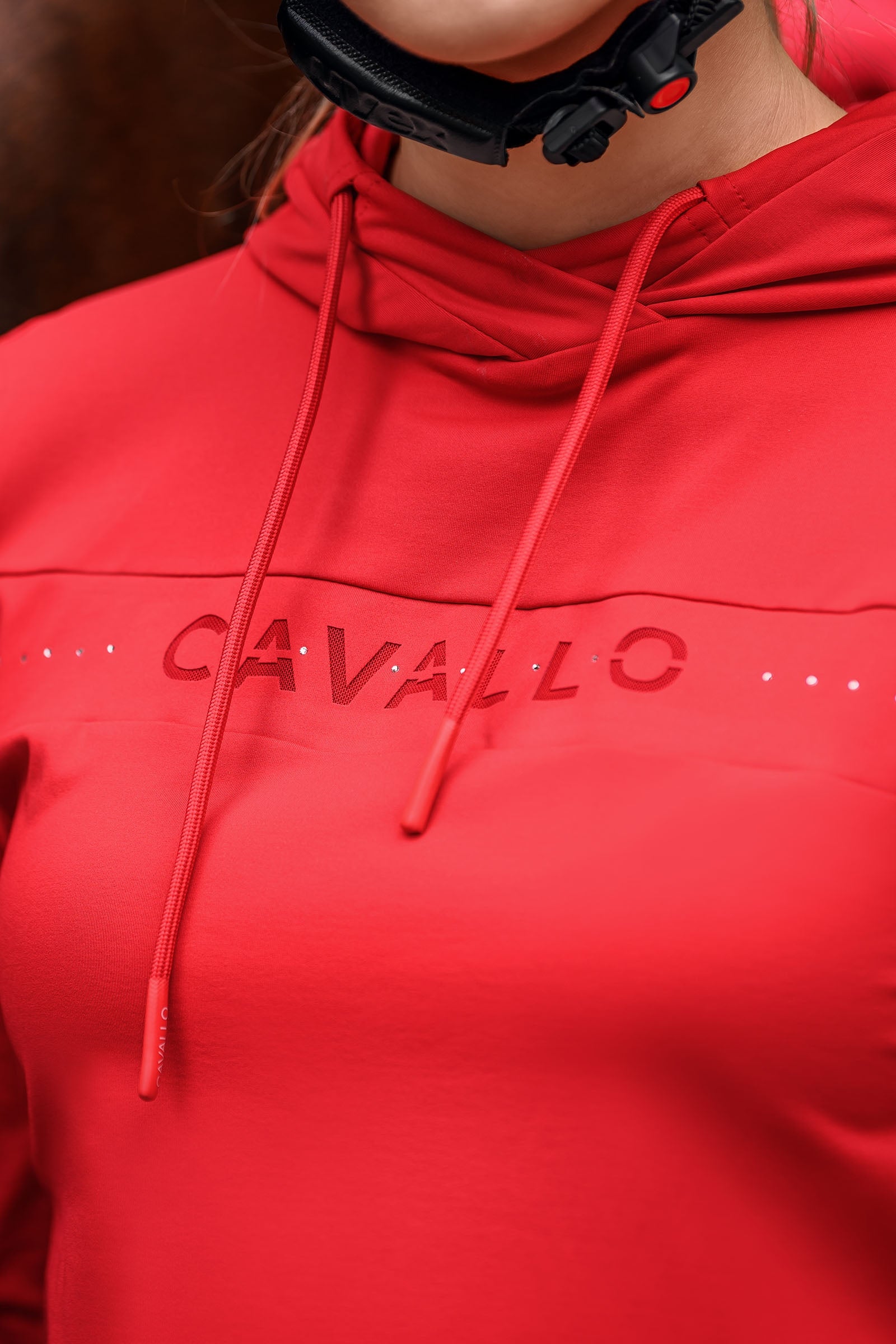 Cavallo Cavalnadra Hoody, Women's Women’s Riding Clothing