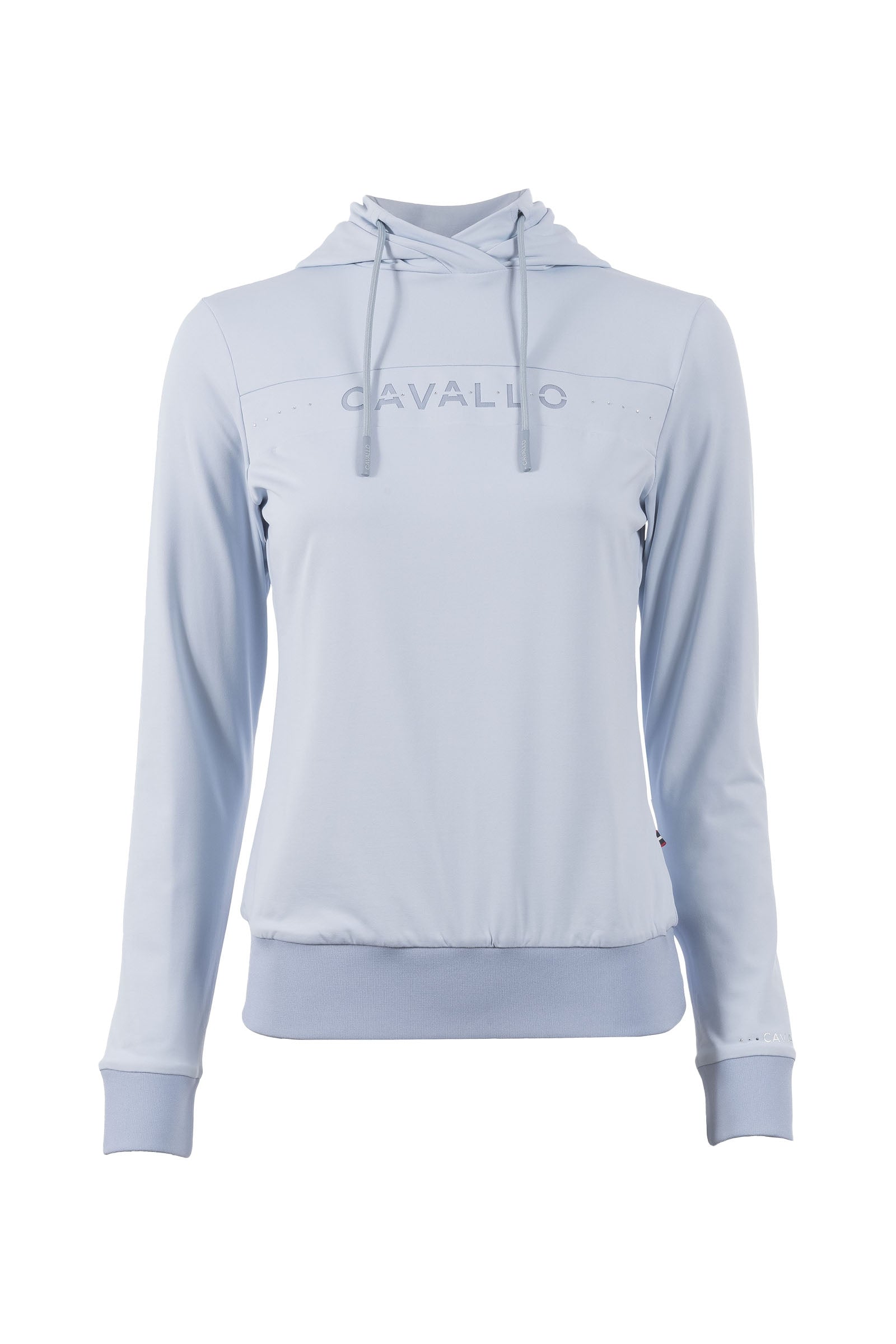 Cavallo CAVALNADRA Women´s Hoody Ridetøj til dame
