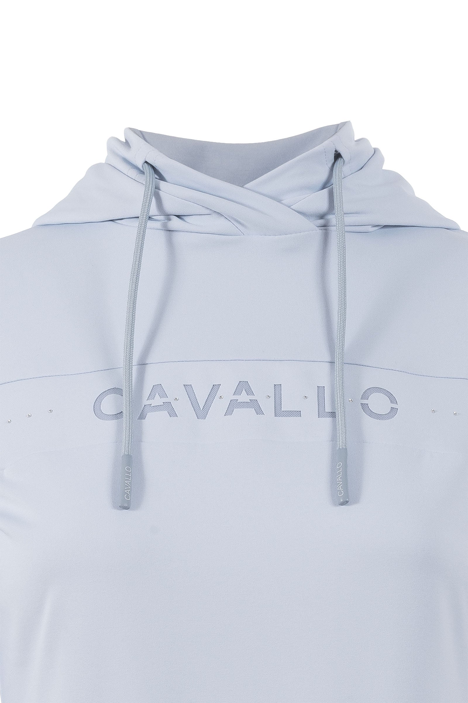 Cavallo CAVALNADRA Women´s Hoody Women’s Riding Clothing