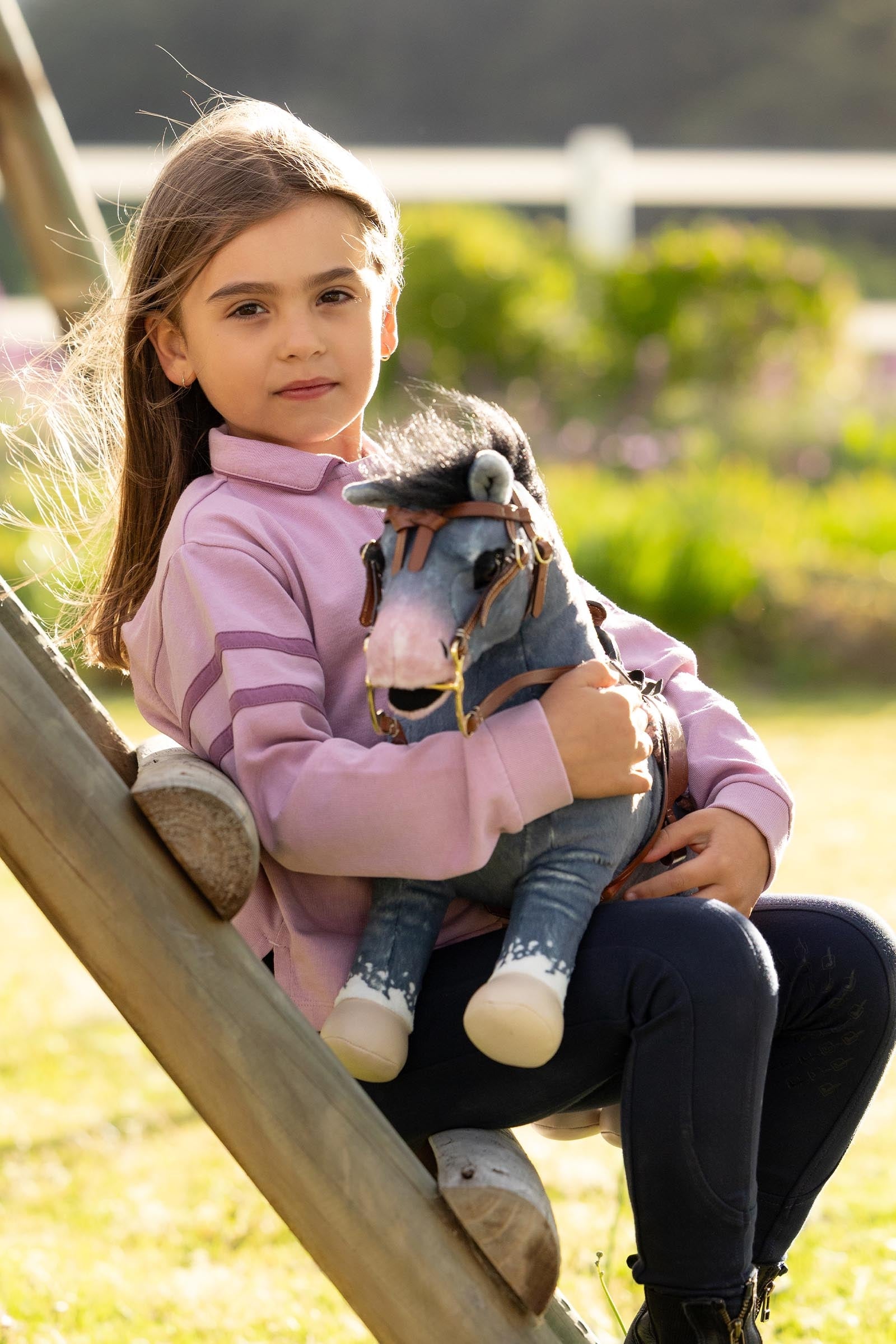 LeMieux Toy Pony Comet Gifts & Toys