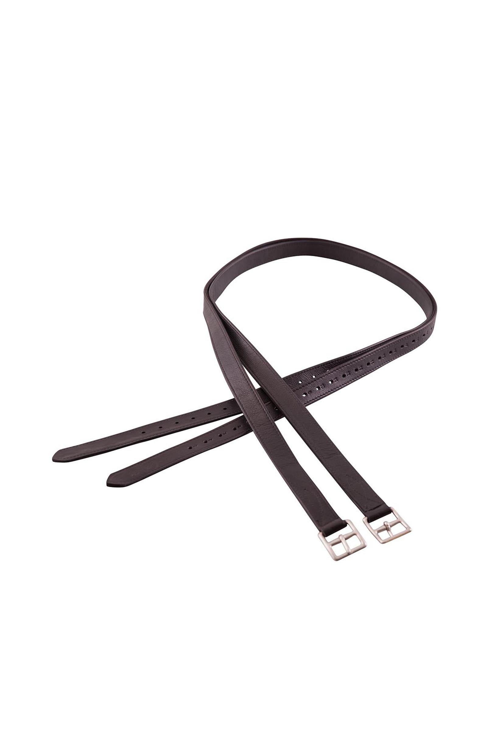 BR Stirrup Leathers Sadler & gjorde