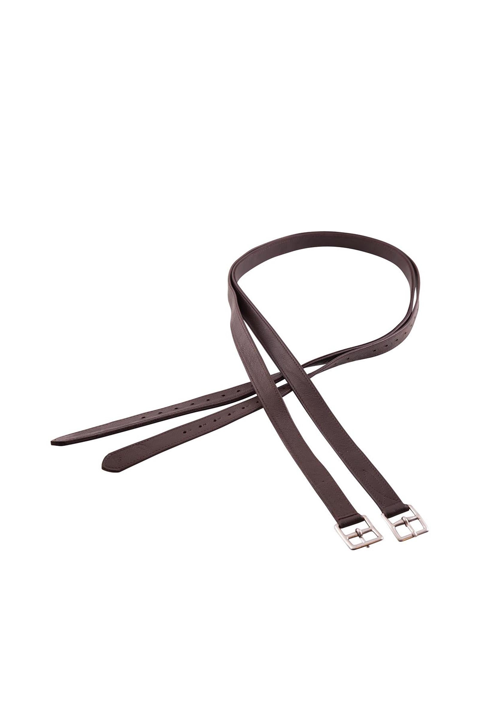 BR Stirrup Leathers Sadler & gjorde
