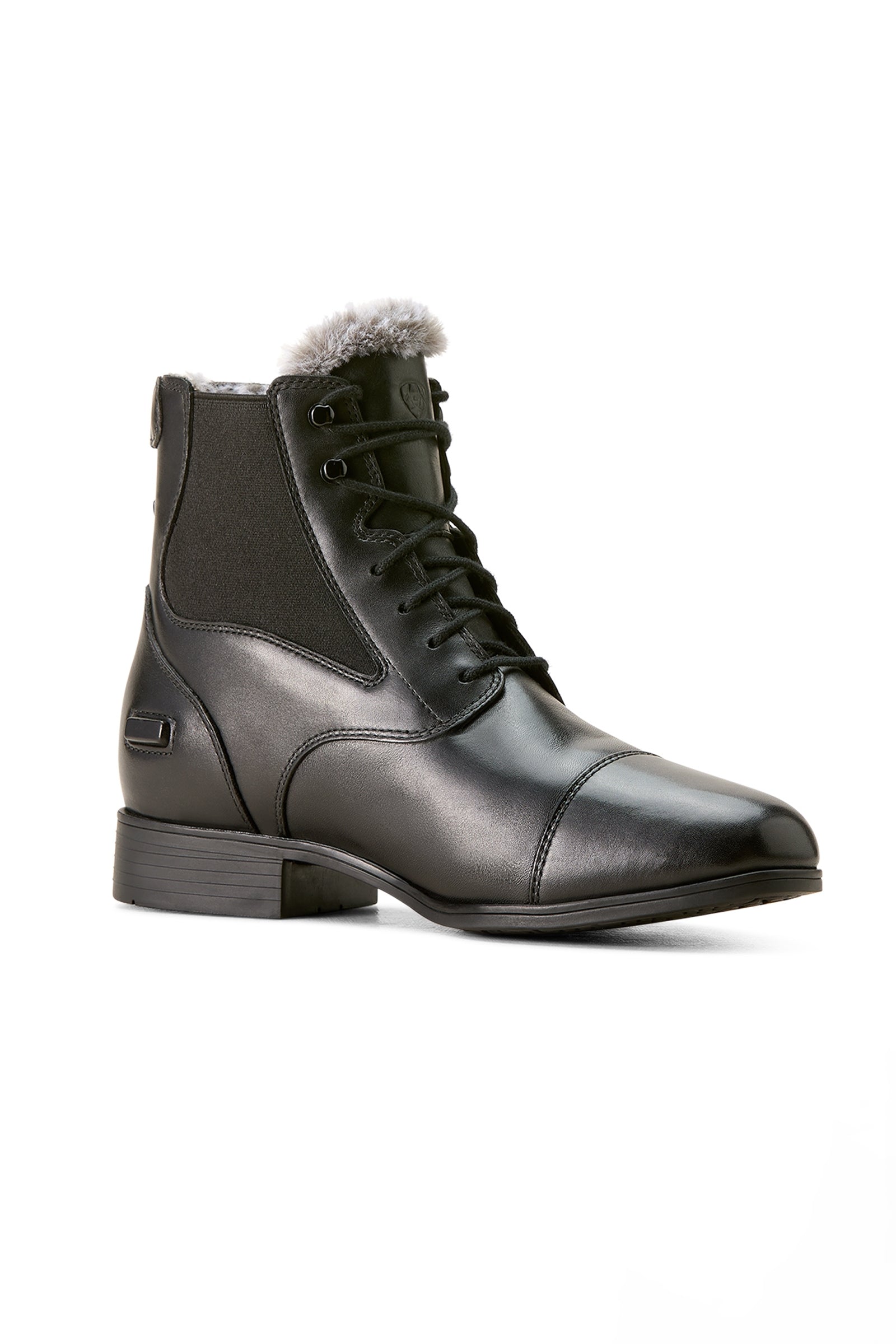 Ariat Kendall Sherpa Staldsko med lynlås Støvler & Leggings