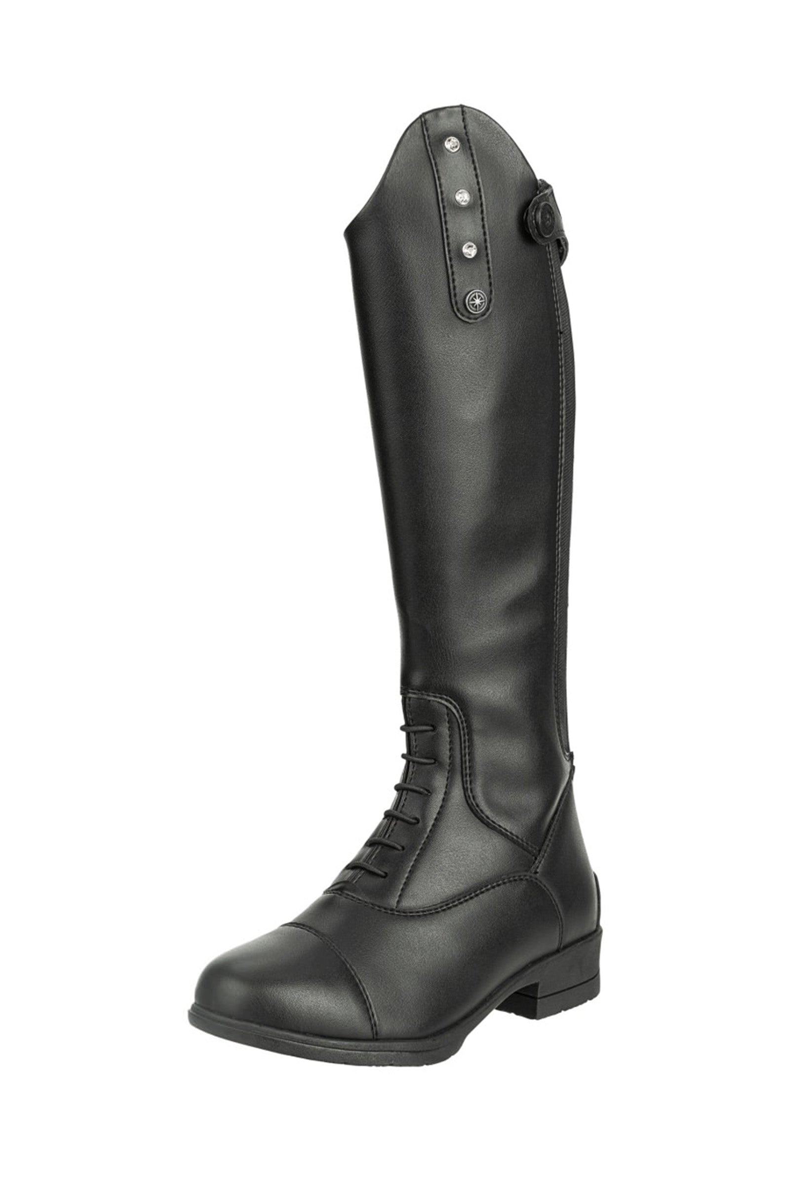 Suedwind Footwear Nova Kids Fun Glitter Høje Ridestøvler, Børn Støvler & Leggings