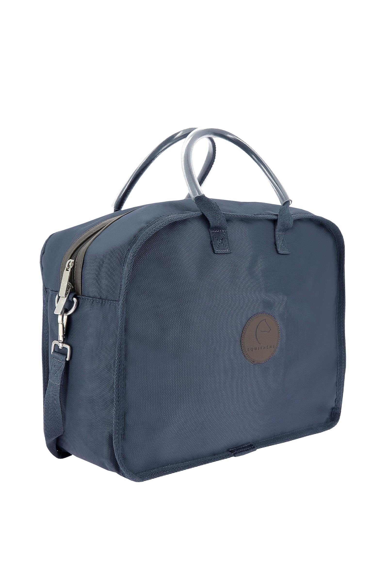 EQUITHÈME Premium strigletaske, lille Accessories