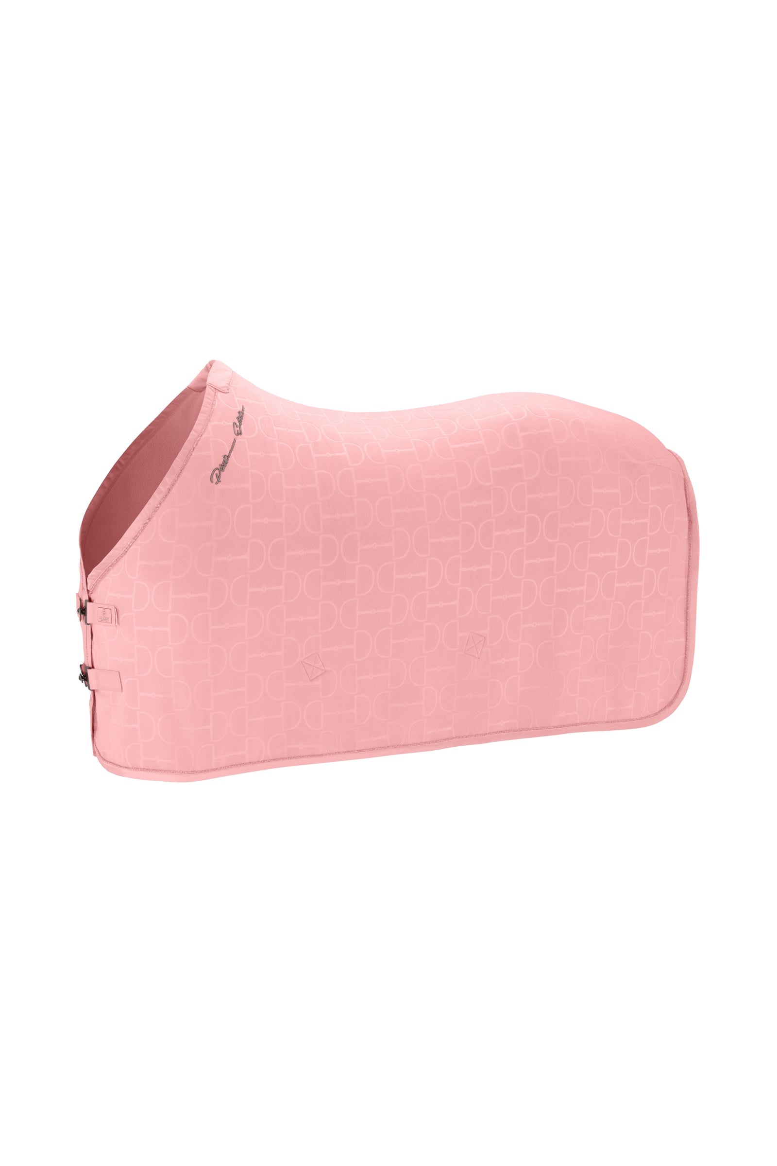 Eskadron Platinum 25 Fleece Stamp Bit Sveddækken Hestedækken