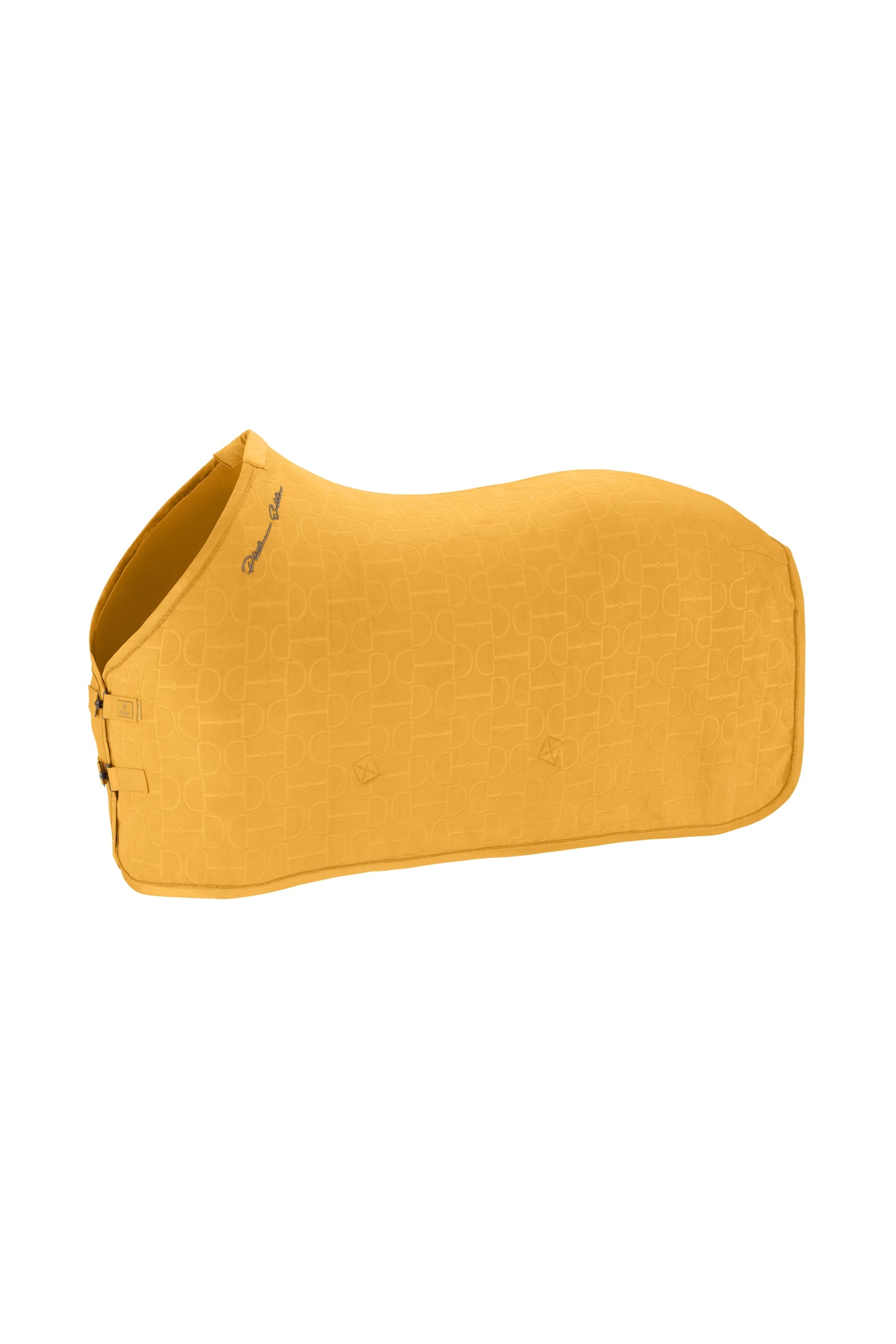 Eskadron Platinum 25 Fleece Stamp Bit Sveddækken Hestedækken