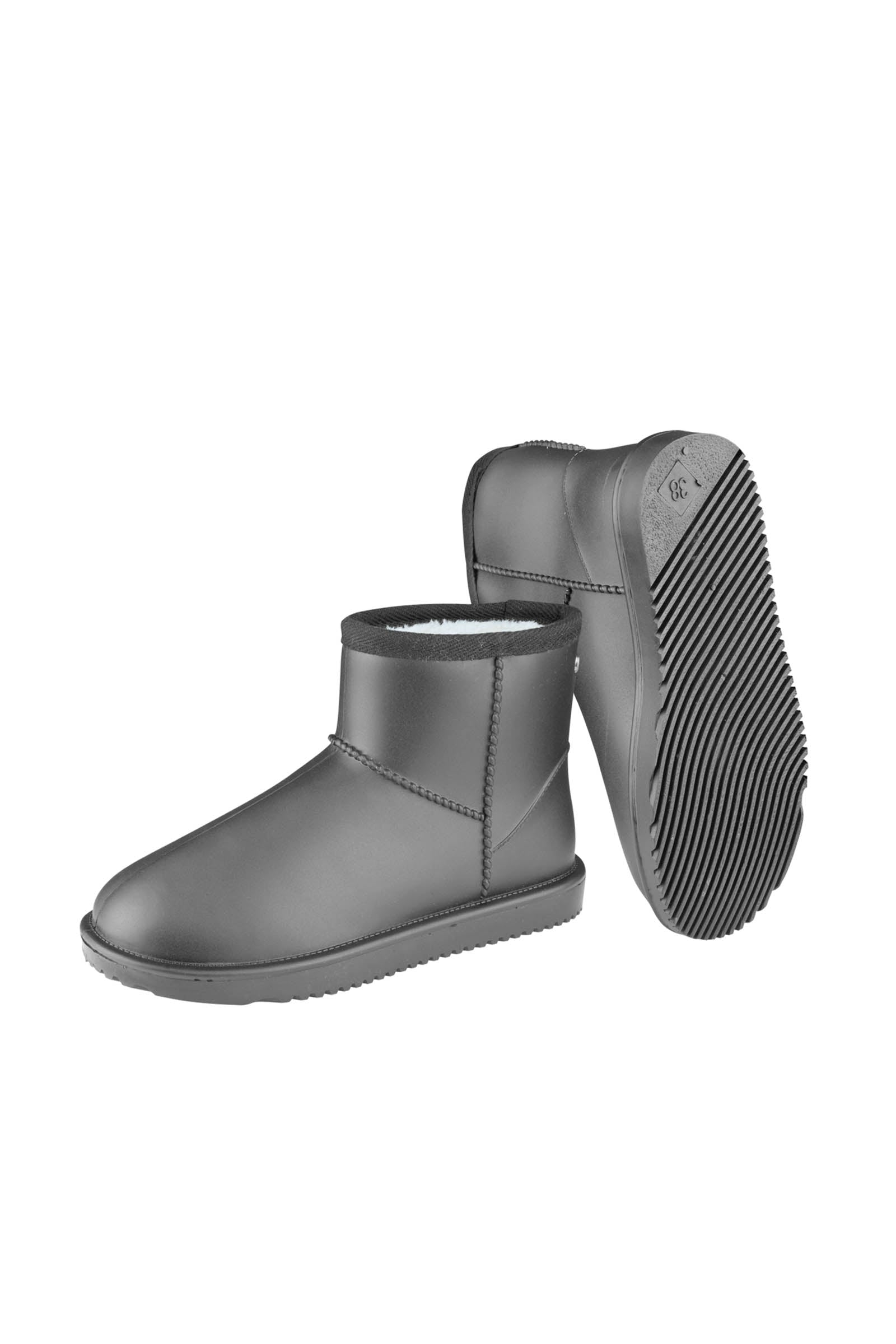 ELT Bootie Rainless Riding Boots & Riding Shoes