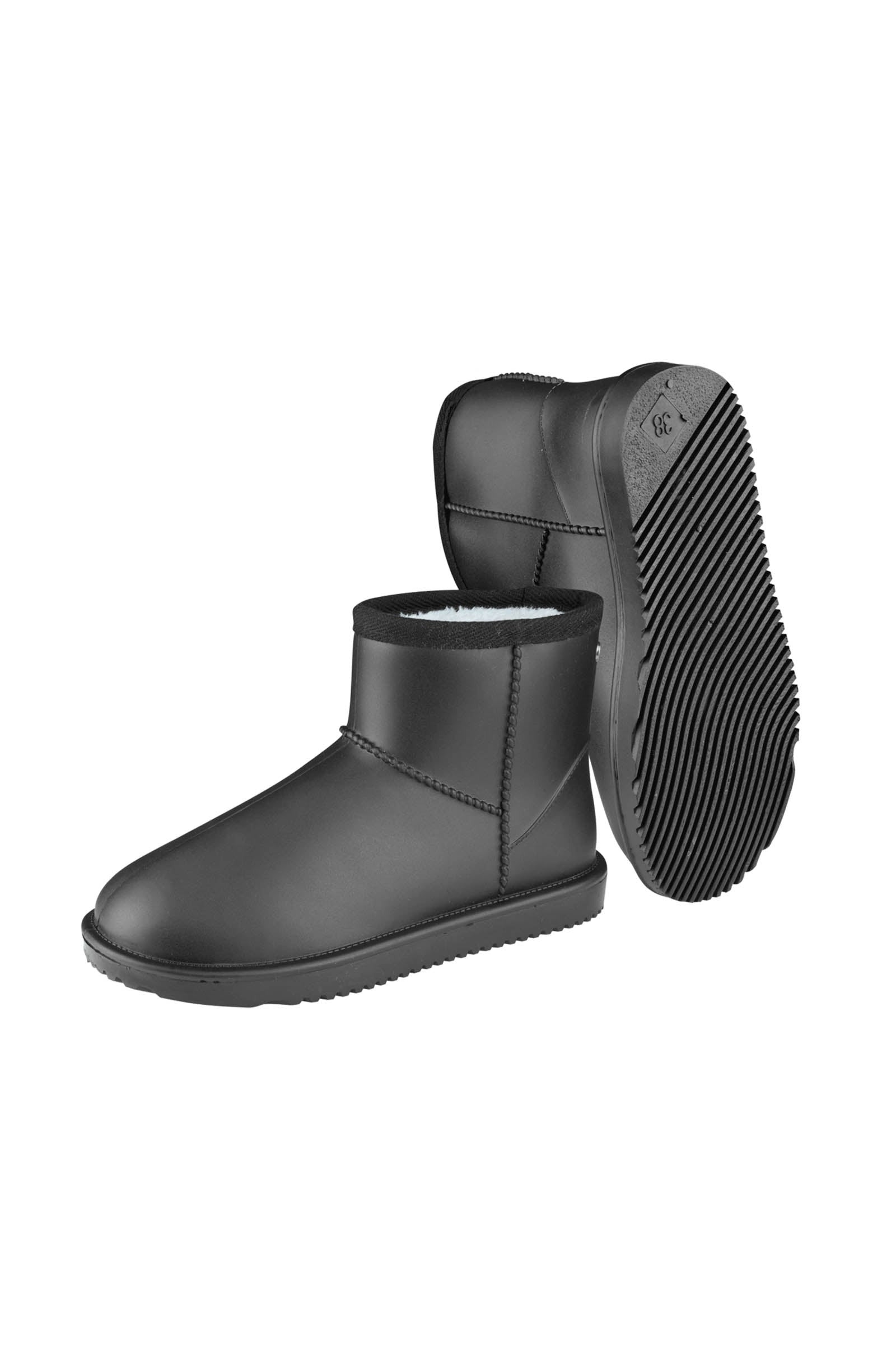 ELT Bootie Rainless Riding Boots & Riding Shoes
