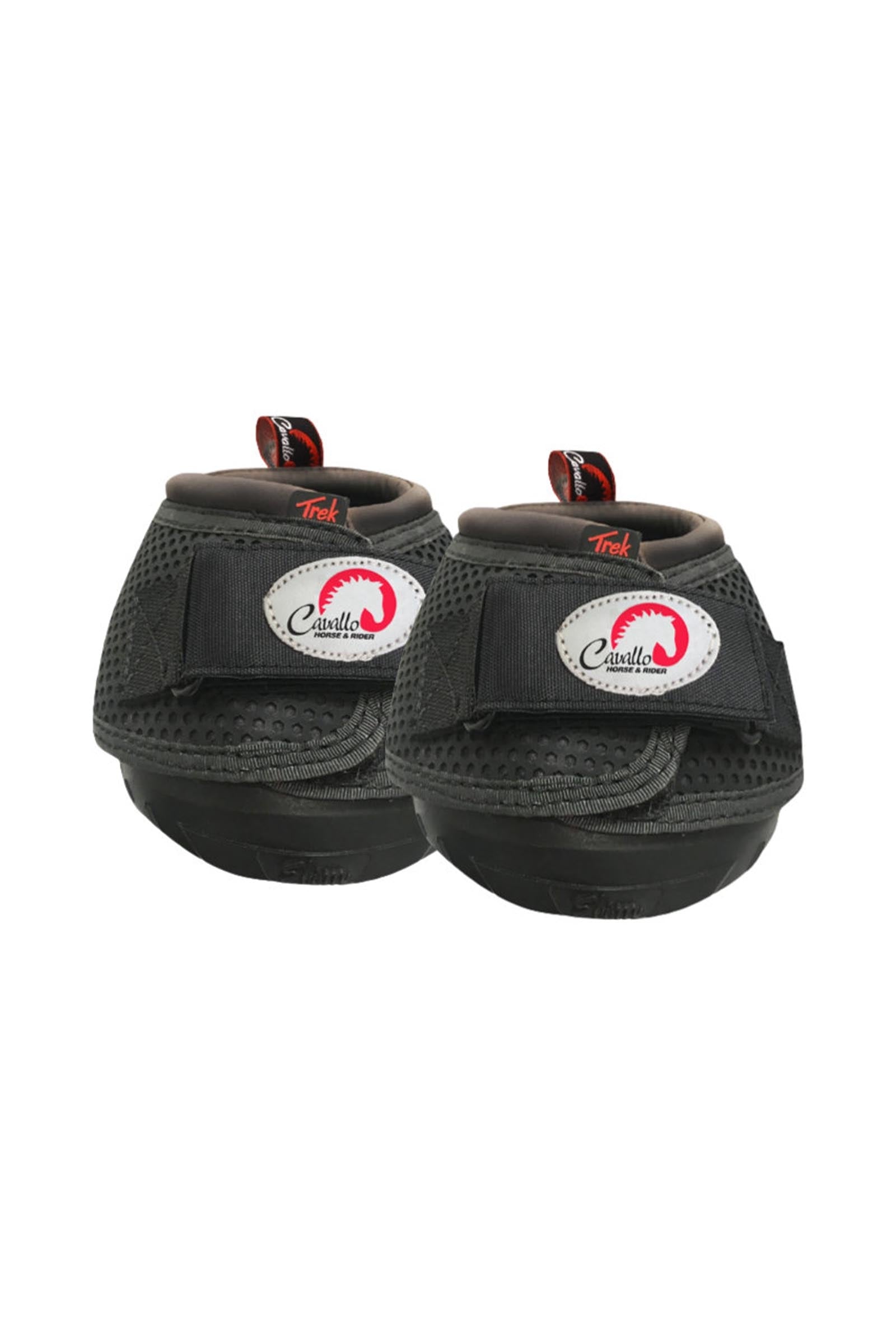 Cavallo Hoof Boots F.R.A. Trek Hoof Shoe (slim/pair) Leg & Hoof Protection