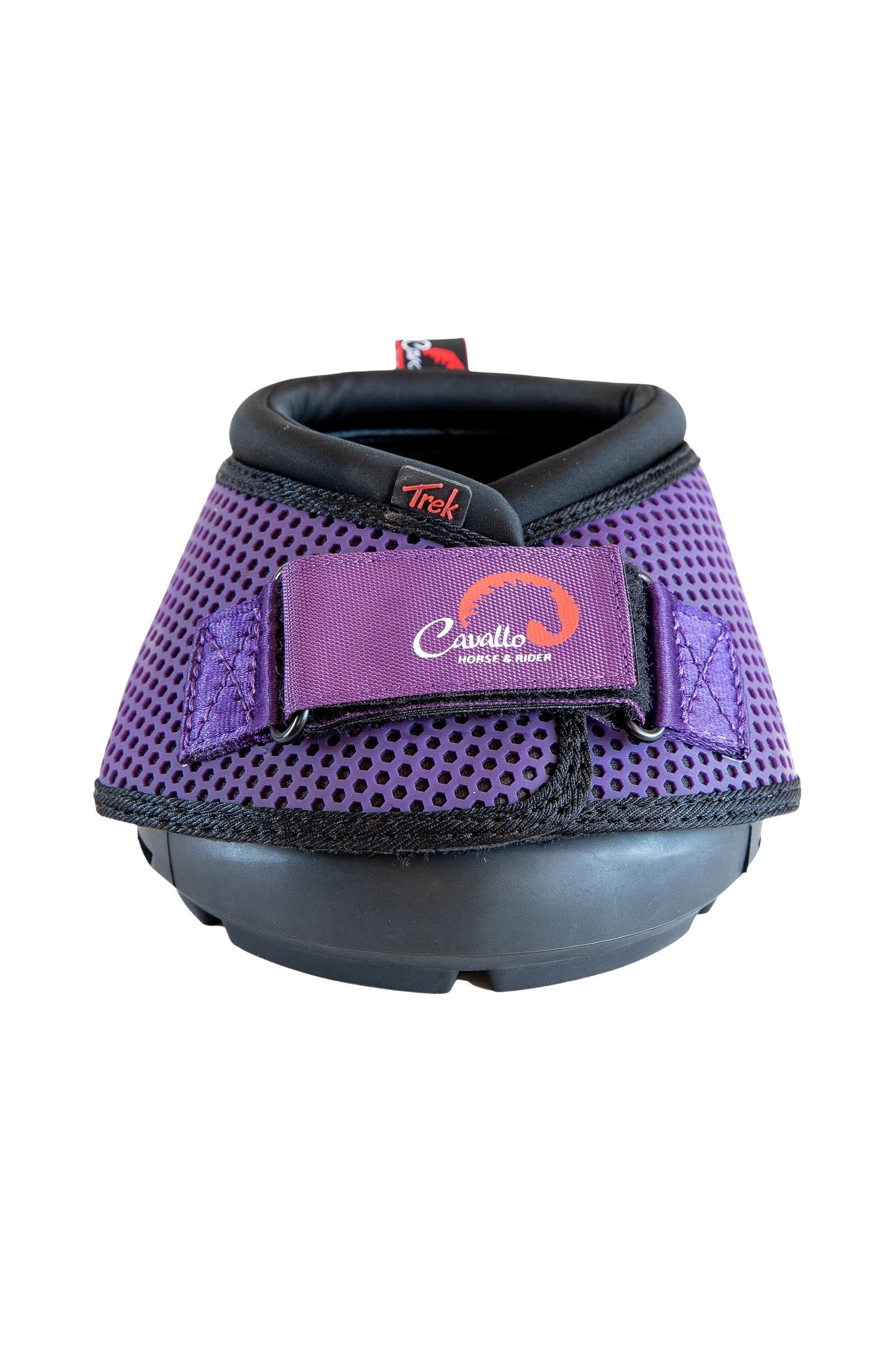 Cavallo Hoof Boots F.R.A. Trek boots til heste (smal/par) Leg Protection & Hoof Protection for Horses