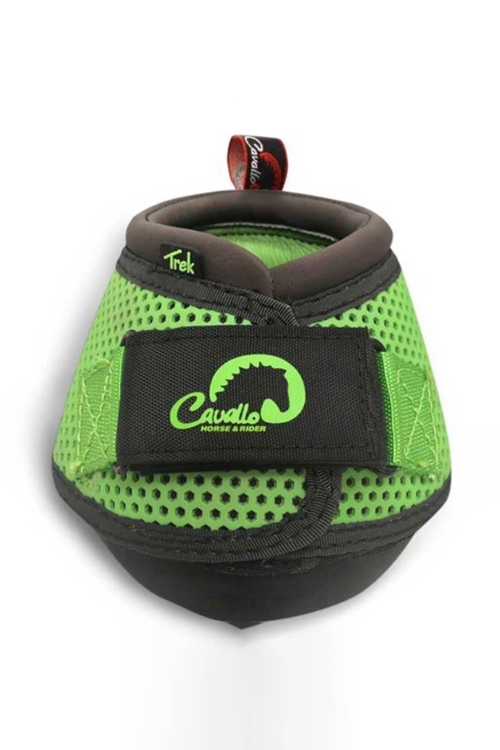 Cavallo Hoof Boots F.R.A. Trek boots til heste (smal/par) Leg Protection & Hoof Protection for Horses