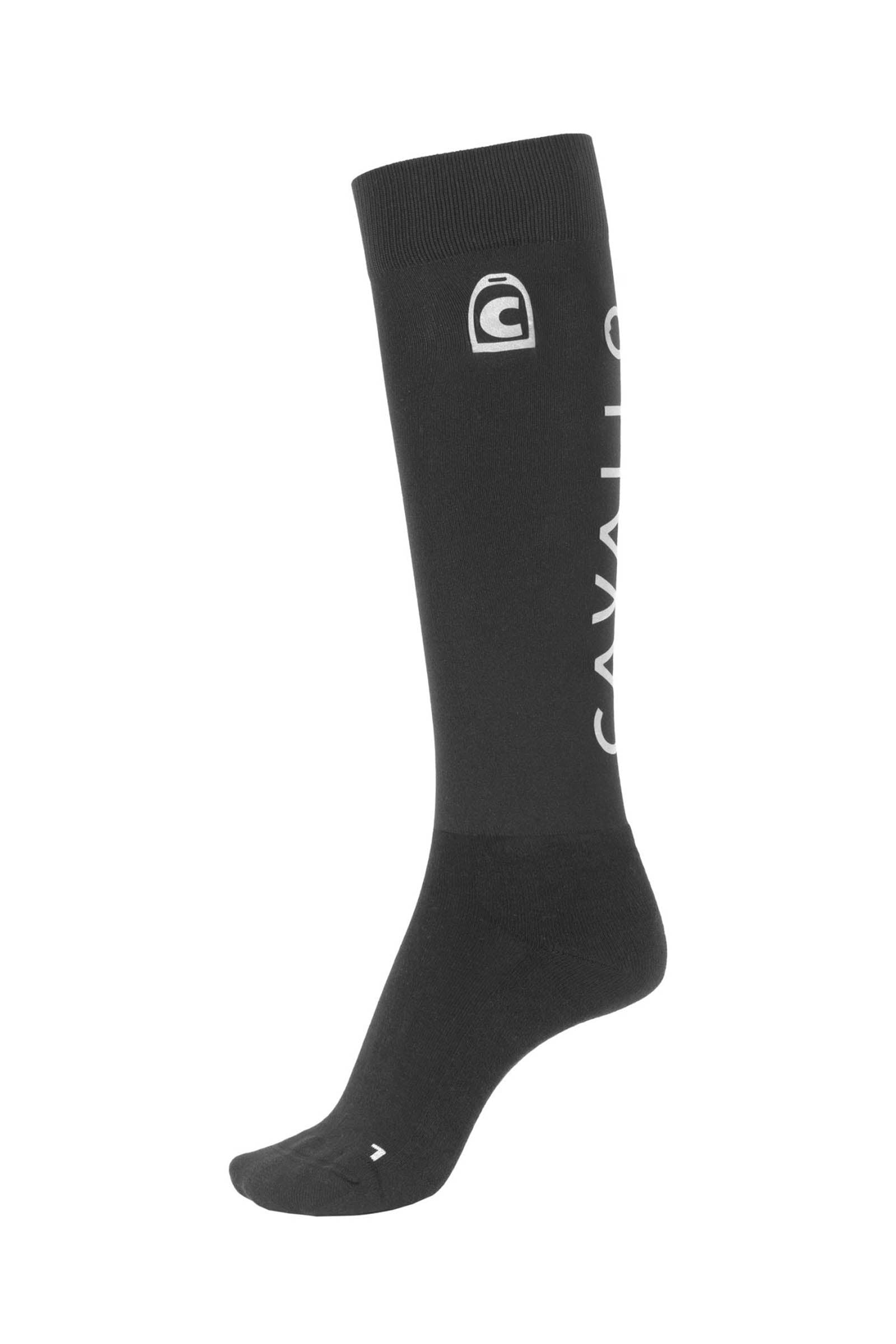 Cavallo CAVALSOLEA Riding Socks Sokker