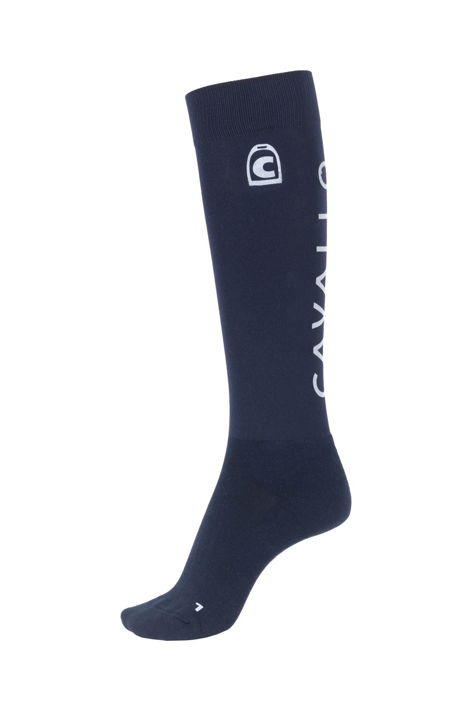 Cavallo CAVALSOLEA Riding Socks Sokker