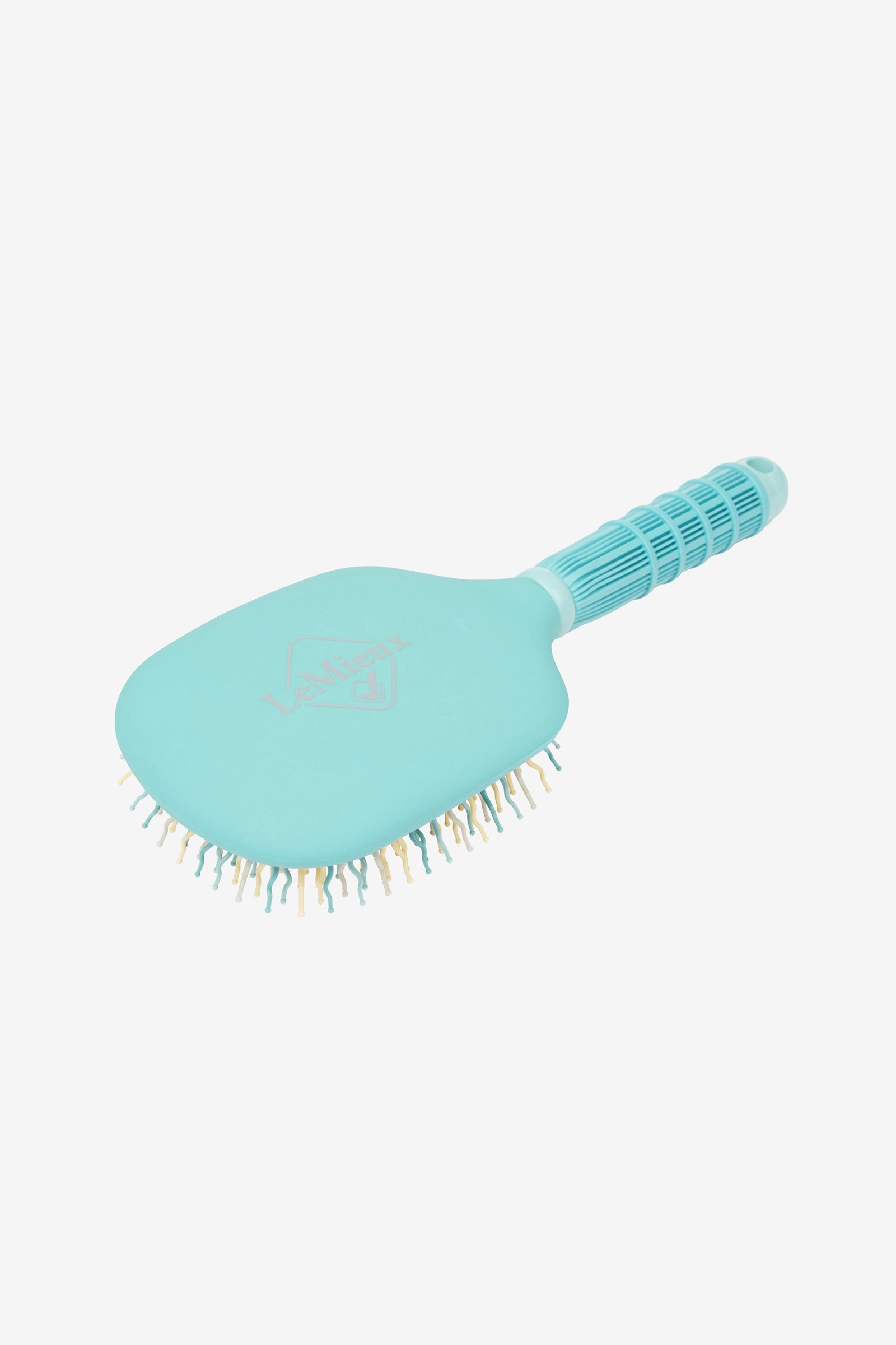 LeMieux Tangle Tidy Brush Horse Grooming Tools