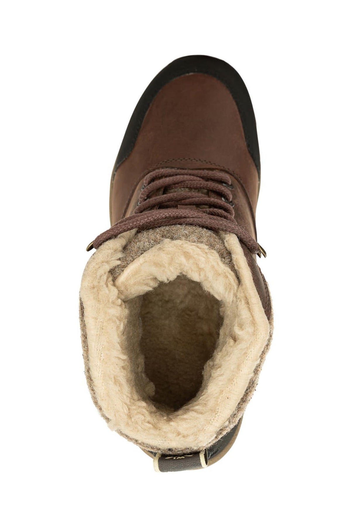 suedwind Suedwind Footwear Field Lace Wool Grip FTX Boots Riding Boots & Riding Shoes