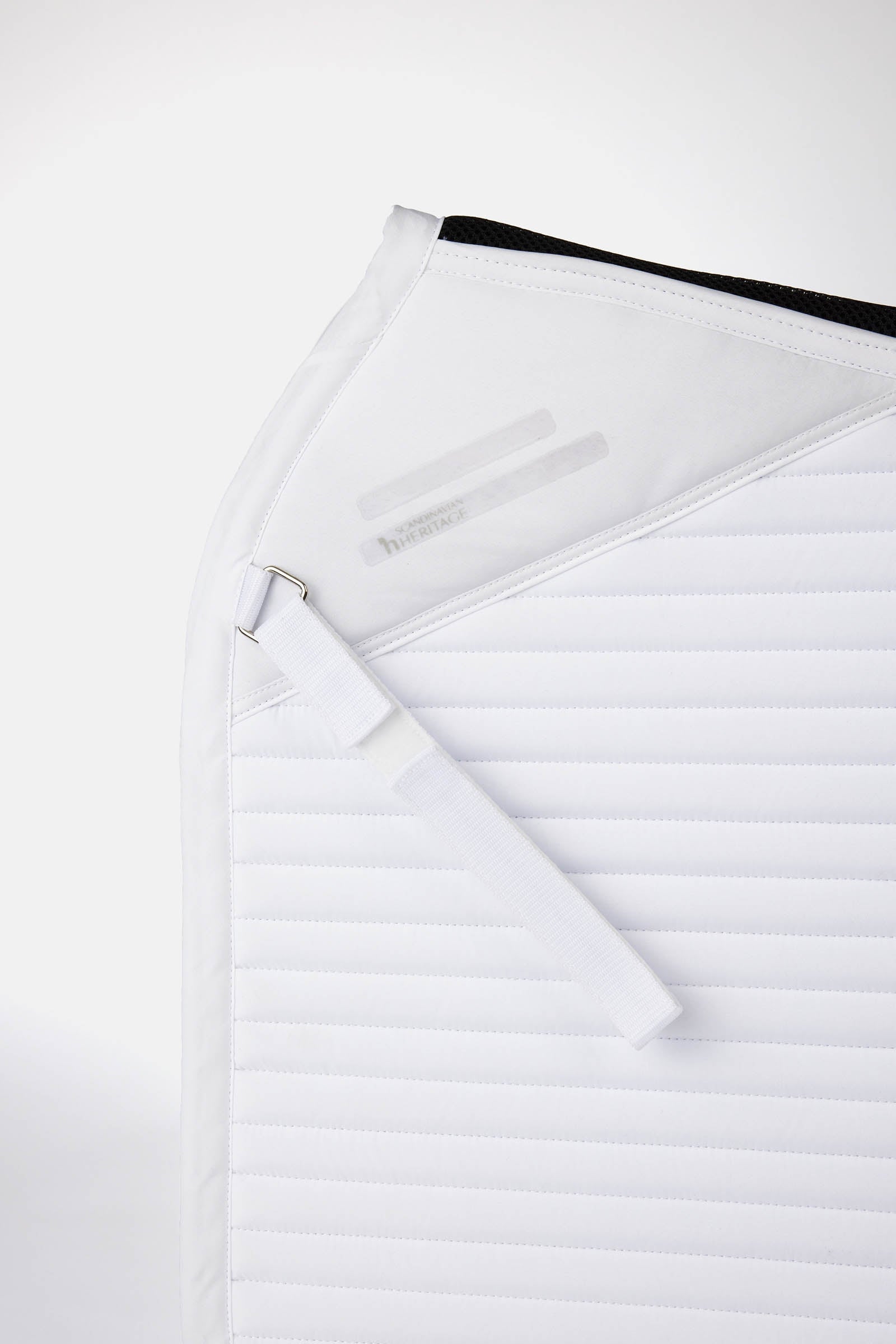 Horze Symphony Dressage Saddle Pad Saddle Pads