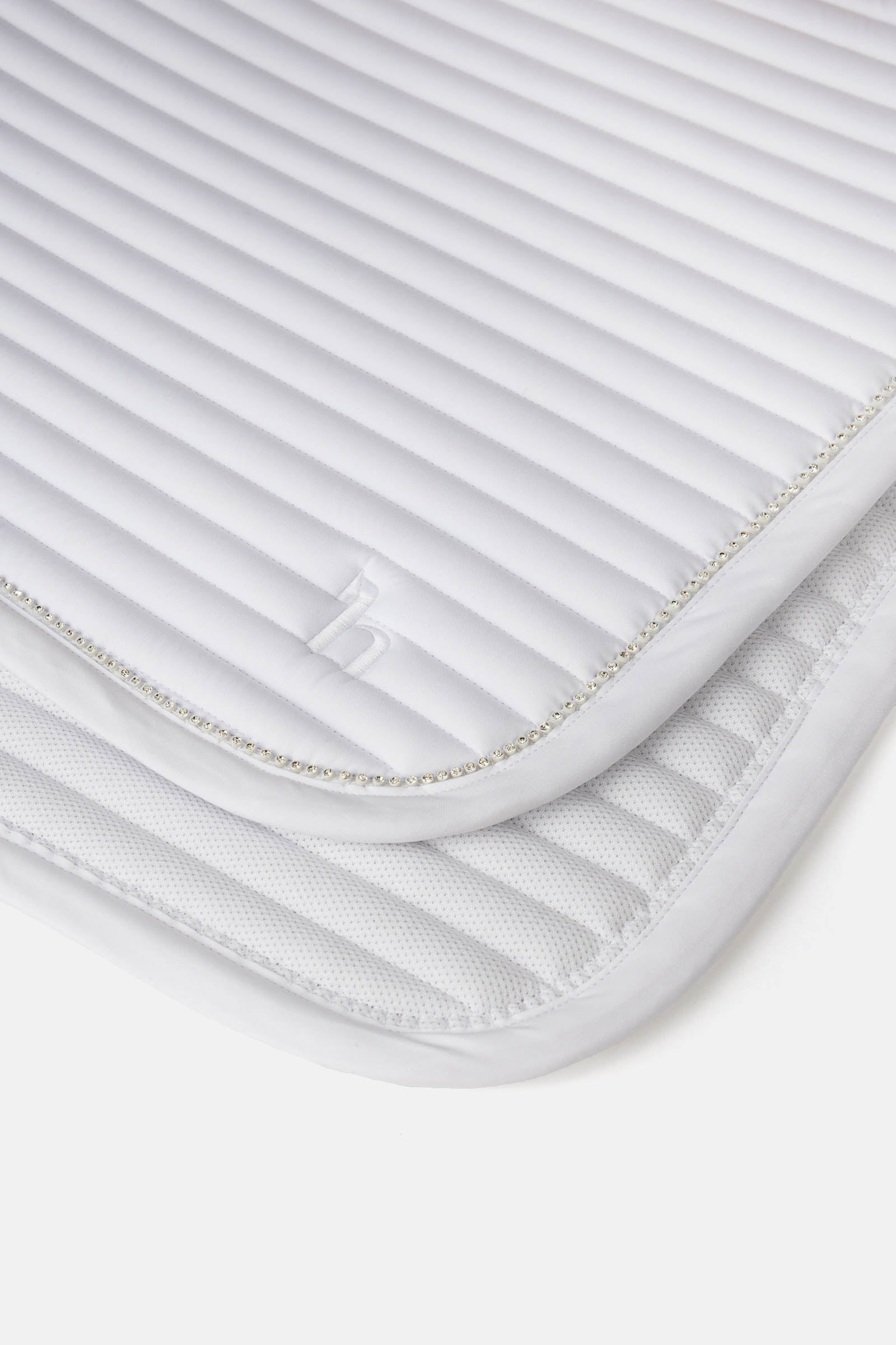 Horze Symphony Dressage Saddle Pad Saddle Pads