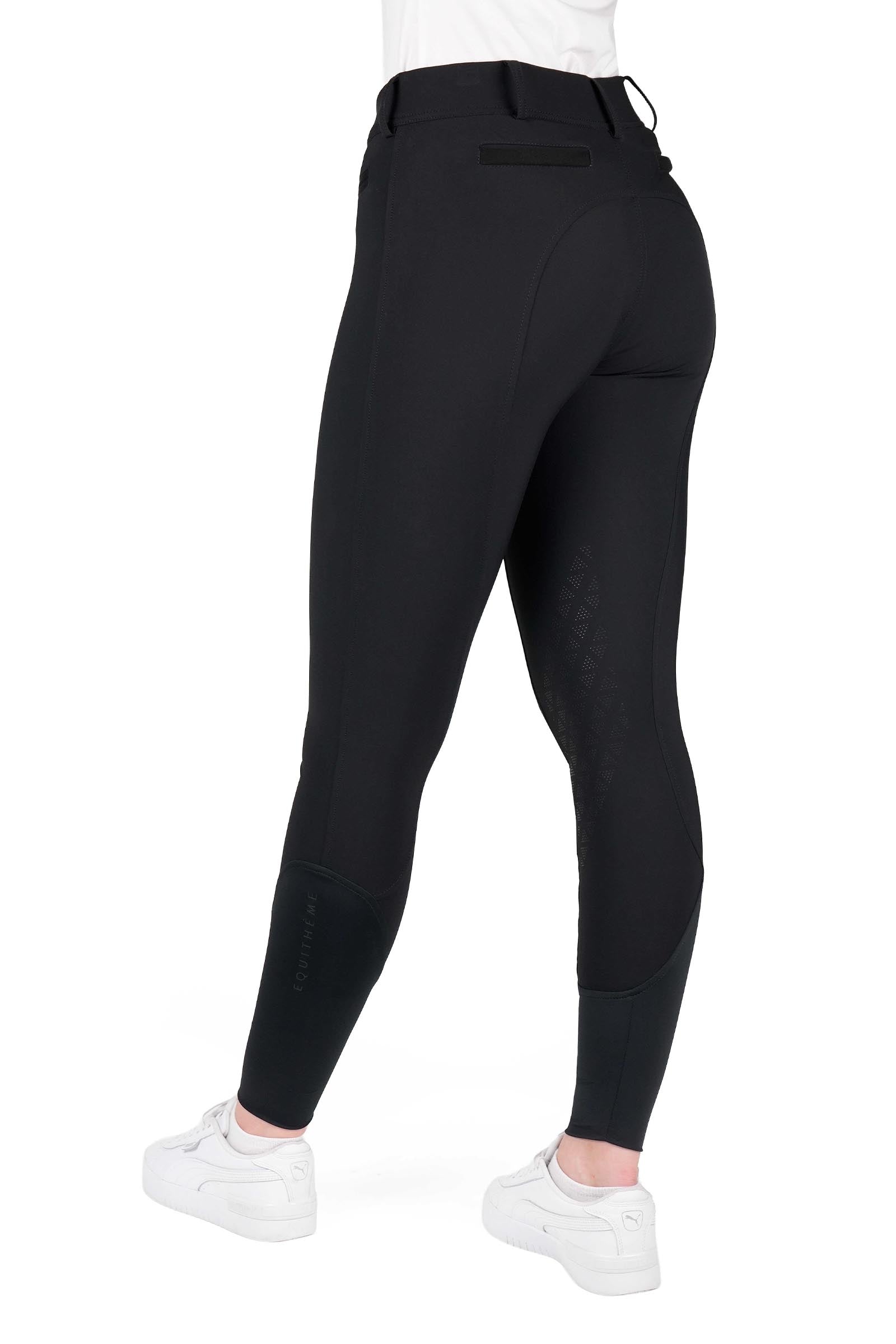 Equi Theme EQUITHÈME Originals Sally Women´s Knee Grip Breeches Womens Breeches