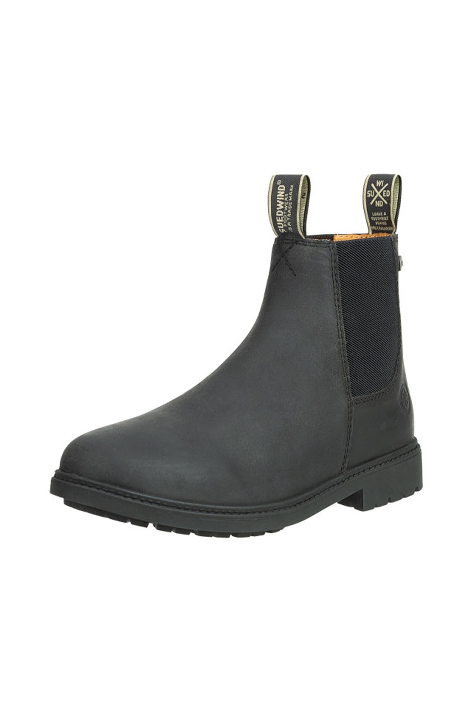 Suedwind Footwear New York Eco jodhpurstøvler Støvler & Leggings