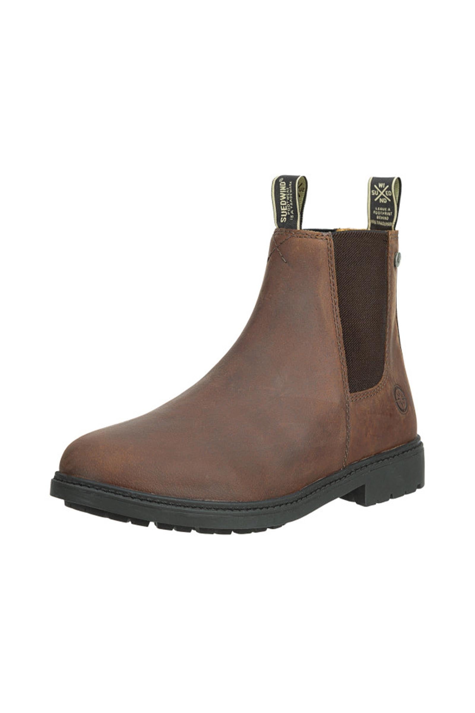 Suedwind Footwear New York Eco jodhpurstøvler Støvler & Leggings